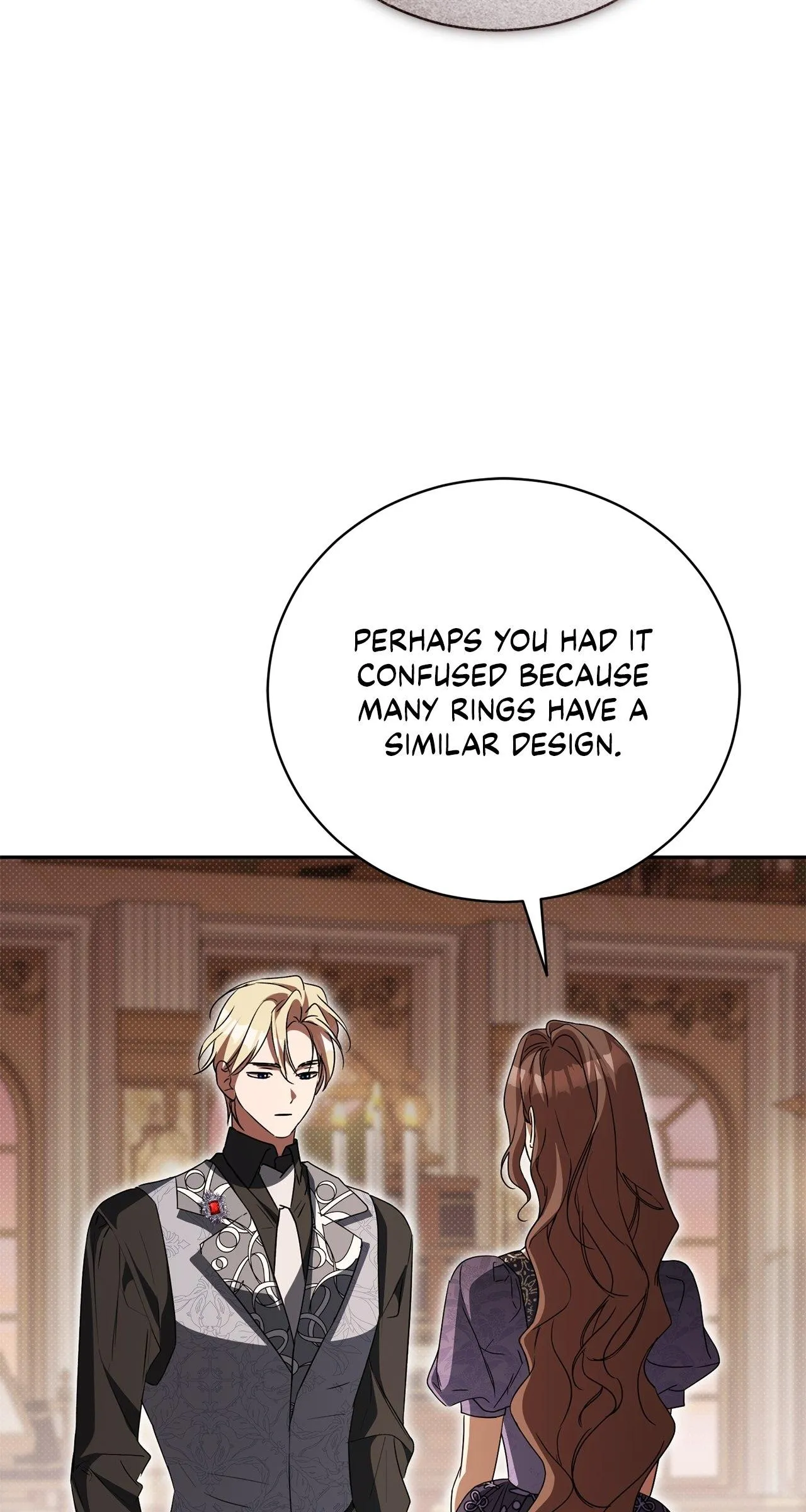 Arrogant Regret Chapter 67 page 4 - 