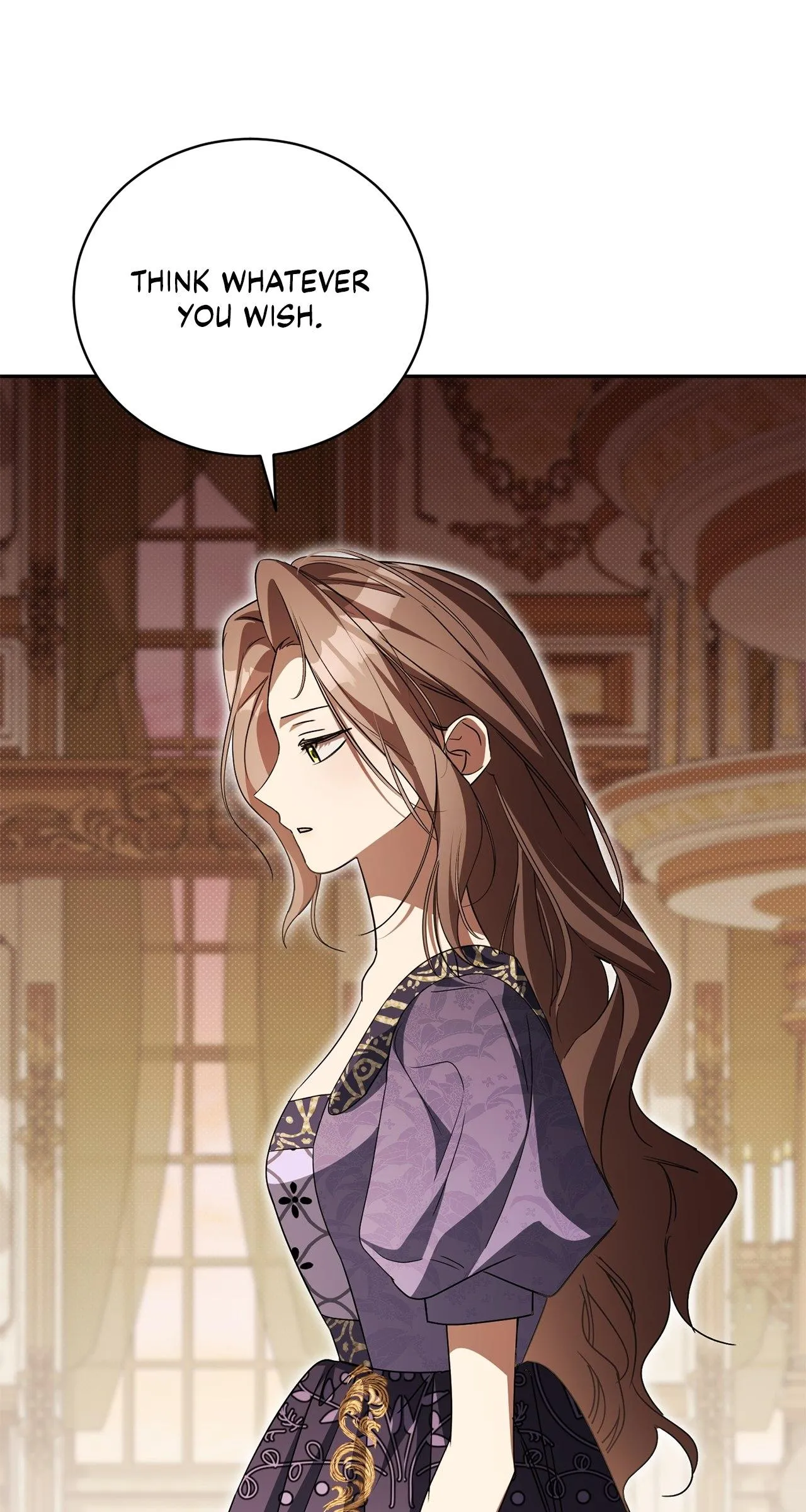 Arrogant Regret Chapter 67 page 34 - 