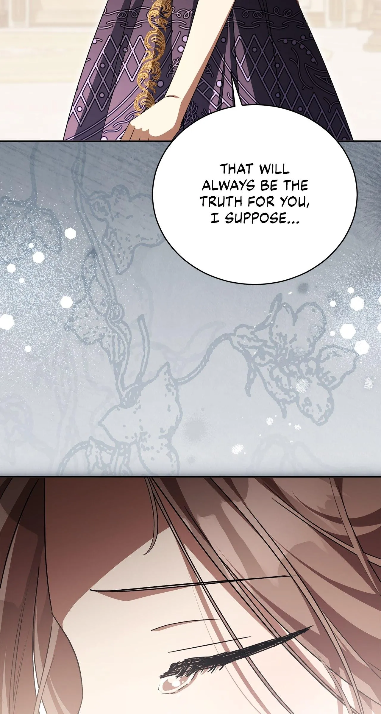 Arrogant Regret Chapter 67 page 35 - 