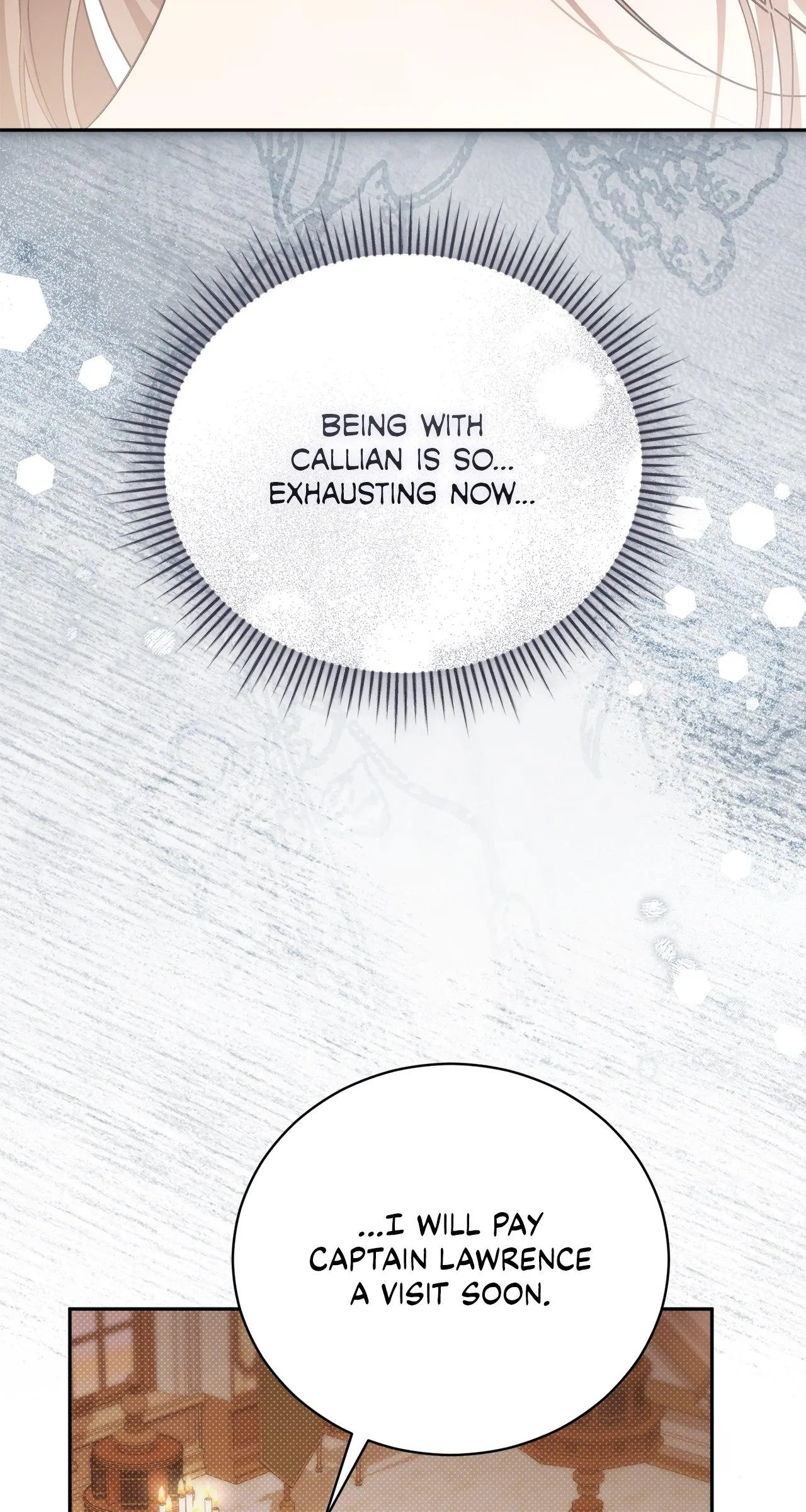 Arrogant Regret Chapter 67 page 36 - 