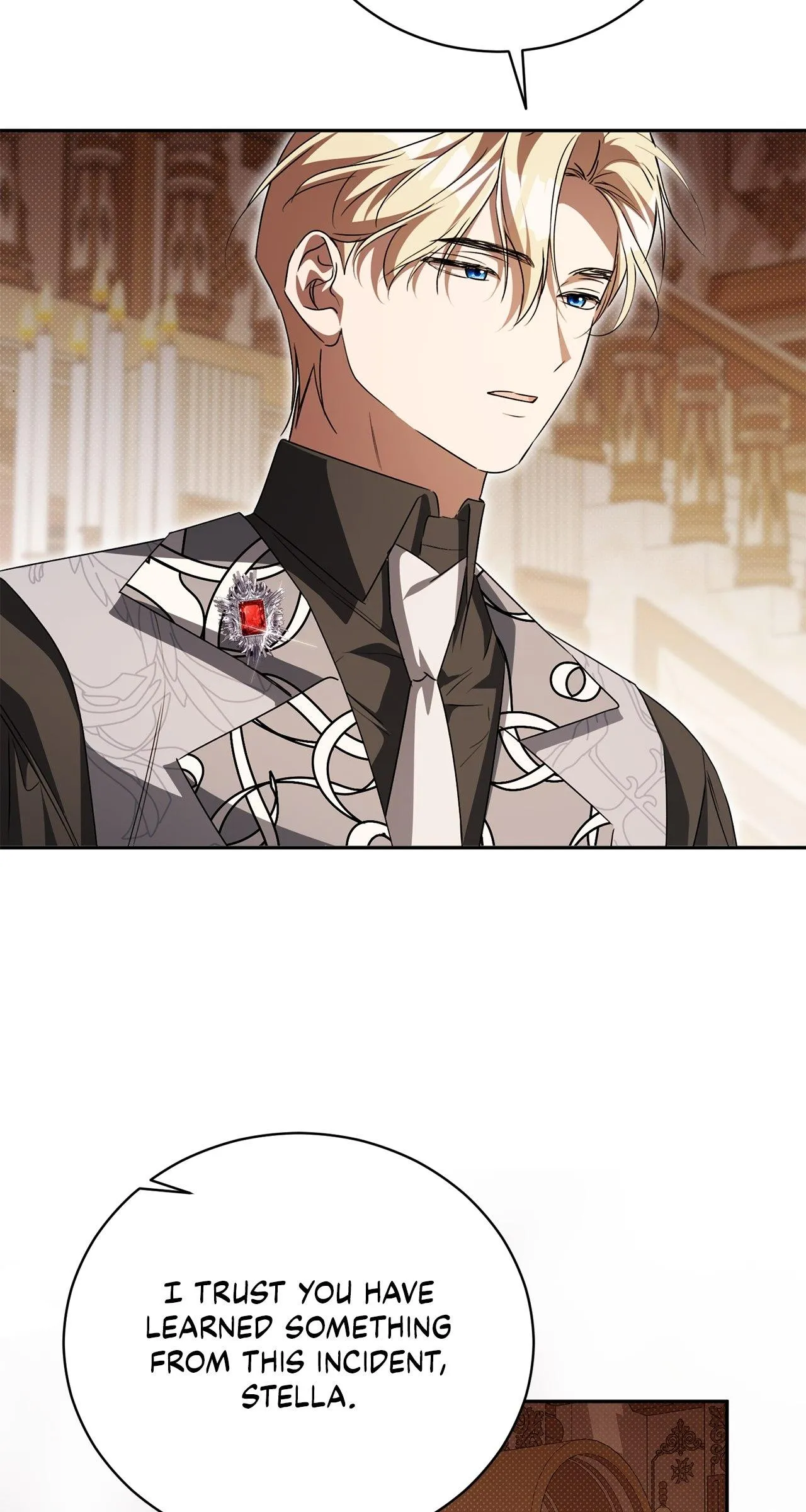 Arrogant Regret Chapter 67 page 38 - 