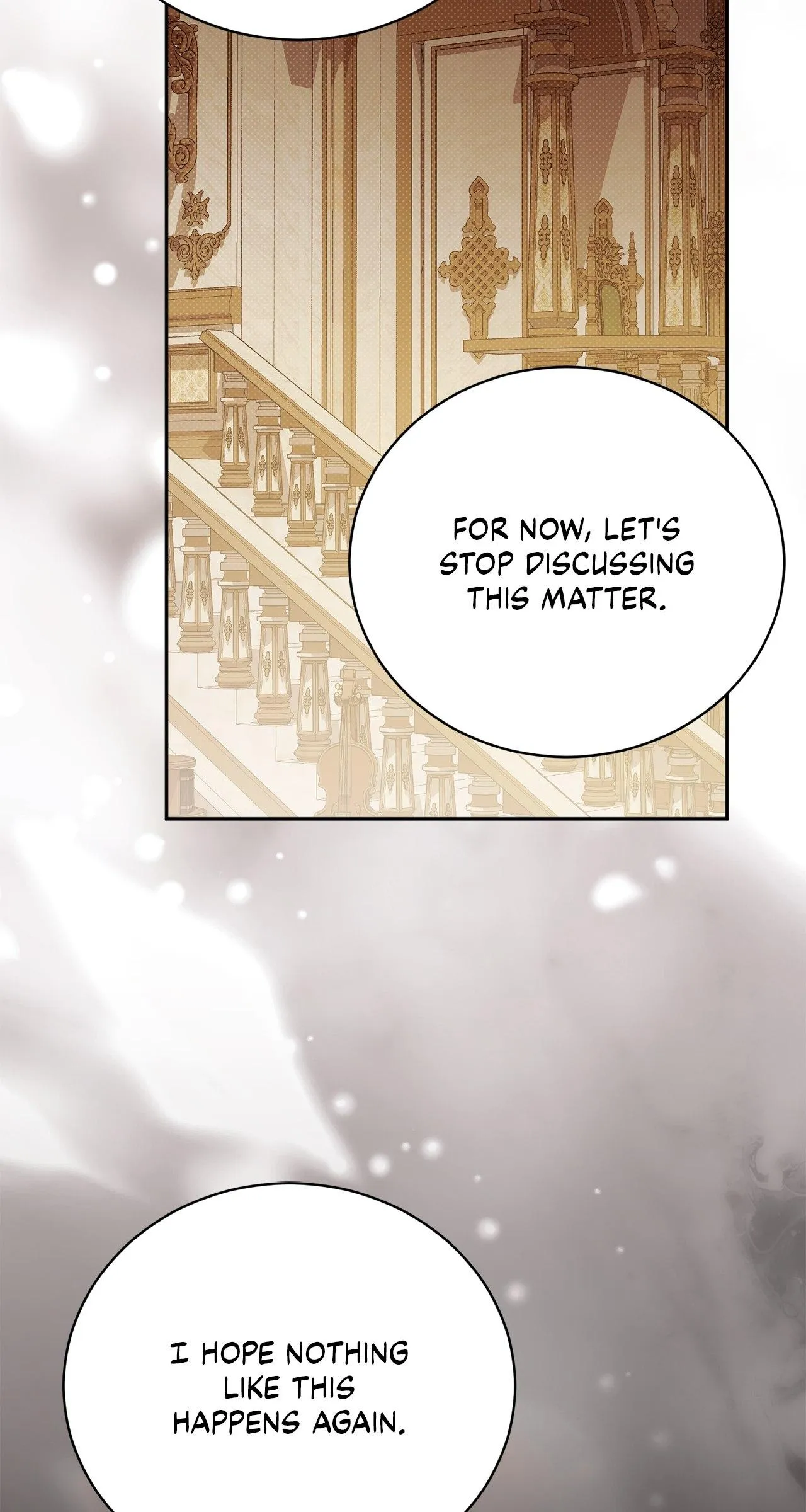 Arrogant Regret Chapter 67 page 39 - 