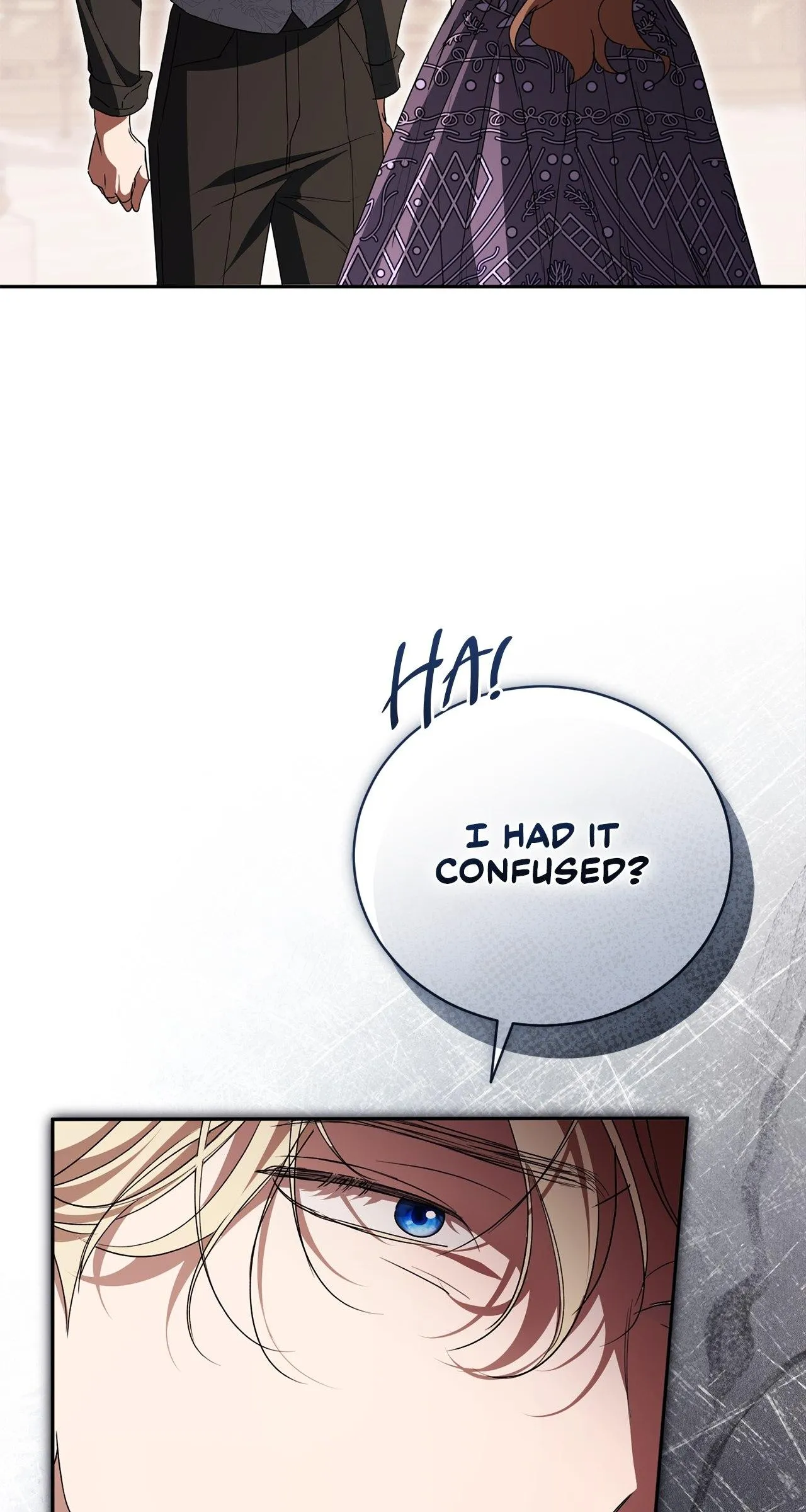 Arrogant Regret Chapter 67 page 5 - 