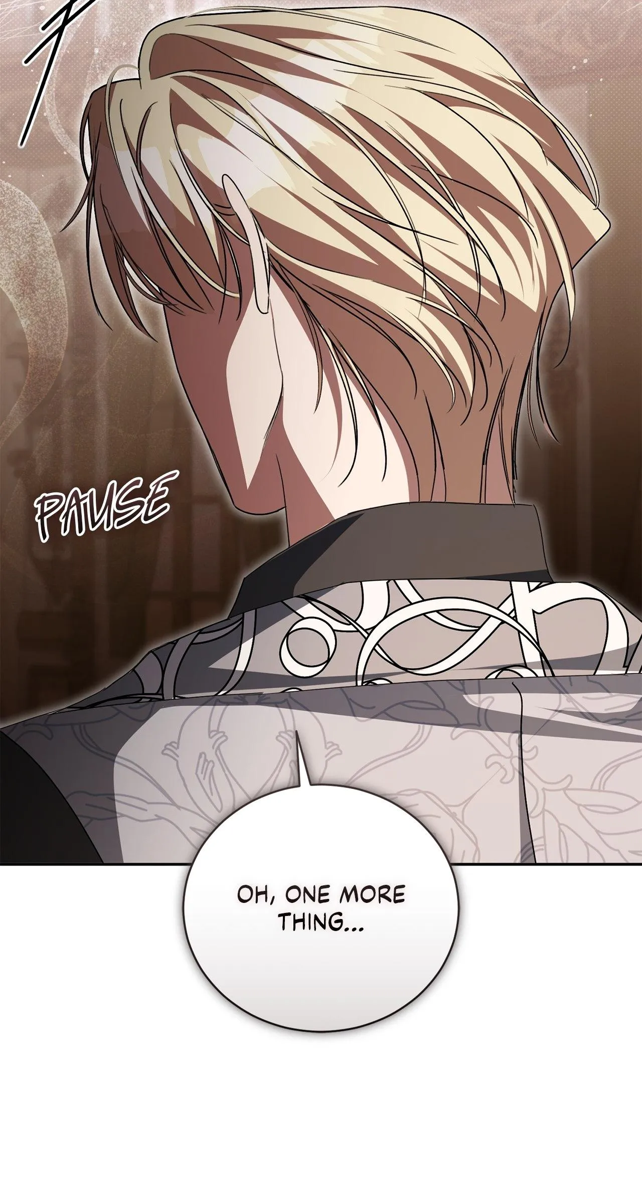 Arrogant Regret Chapter 67 page 41 - 