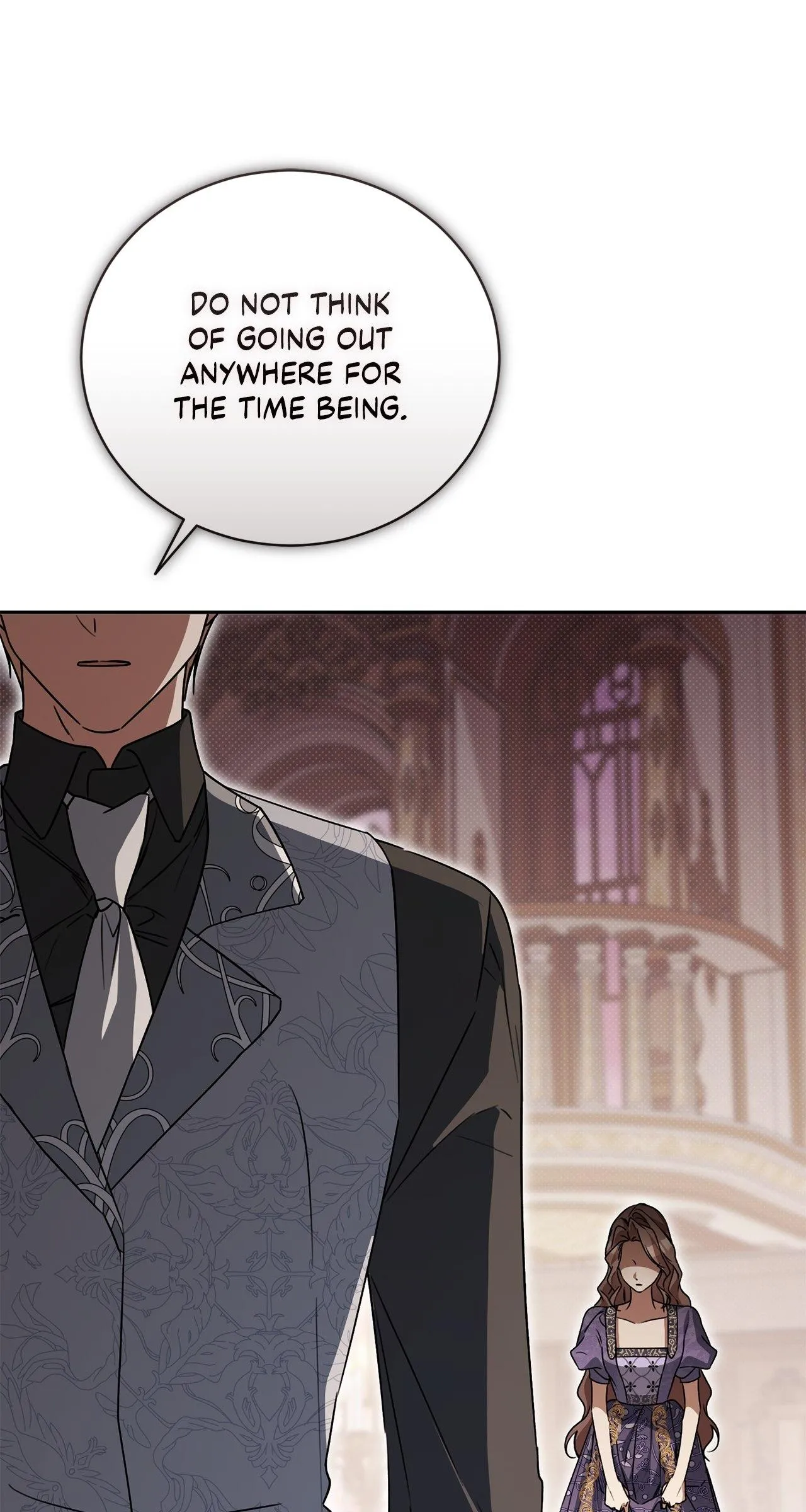 Arrogant Regret Chapter 67 page 42 - 