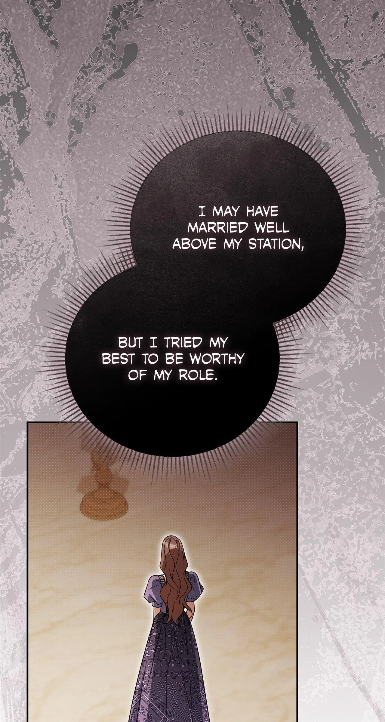 Arrogant Regret Chapter 67 page 46 - 