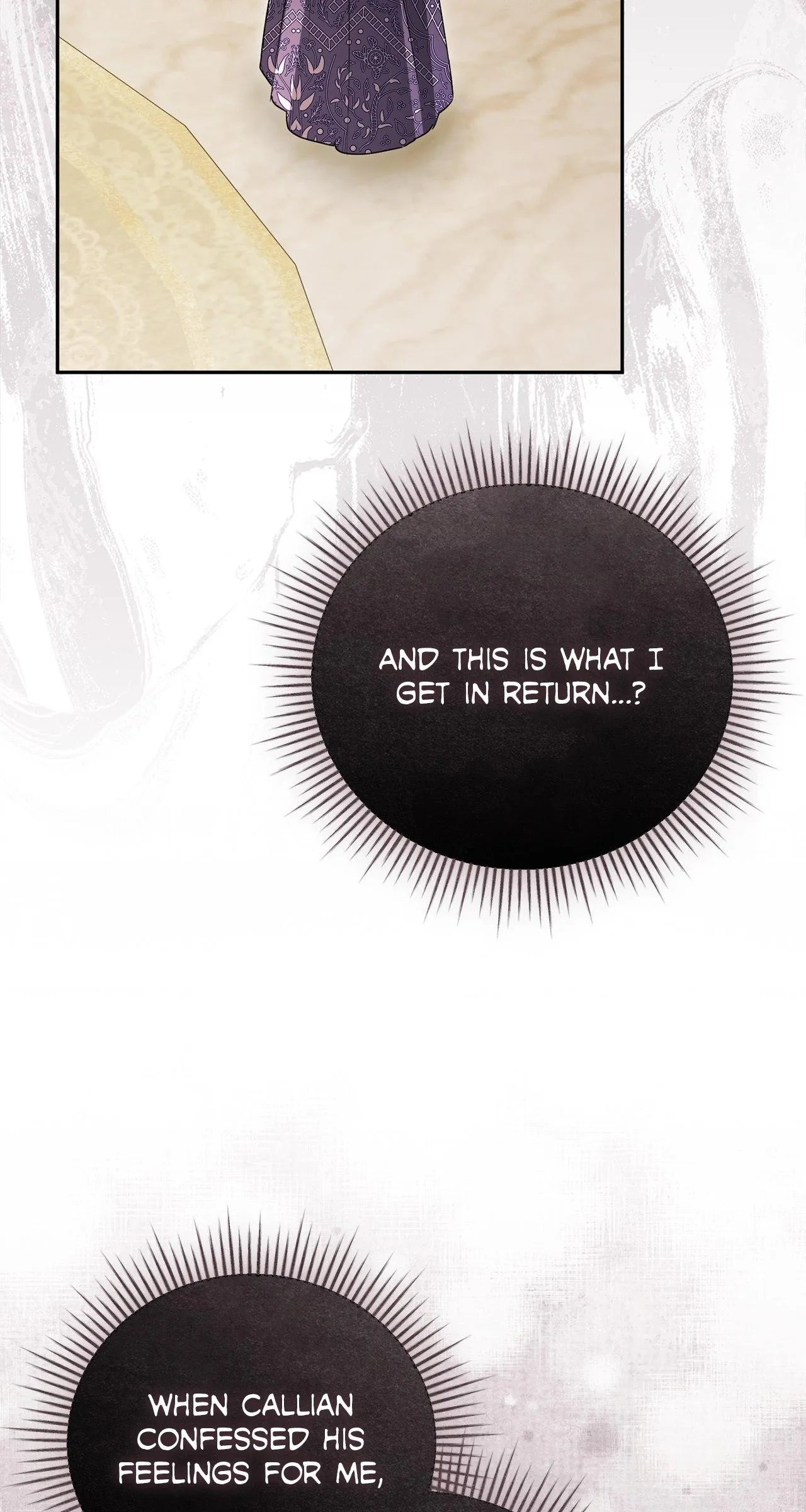 Arrogant Regret Chapter 67 page 47 - 