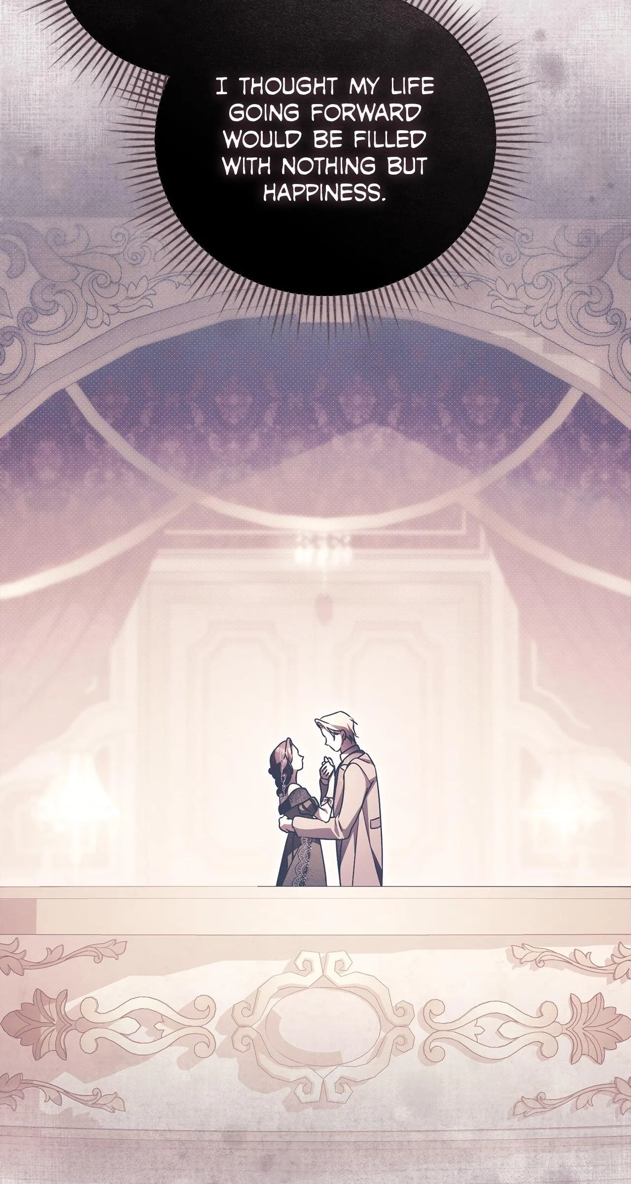 Arrogant Regret Chapter 67 page 48 - 
