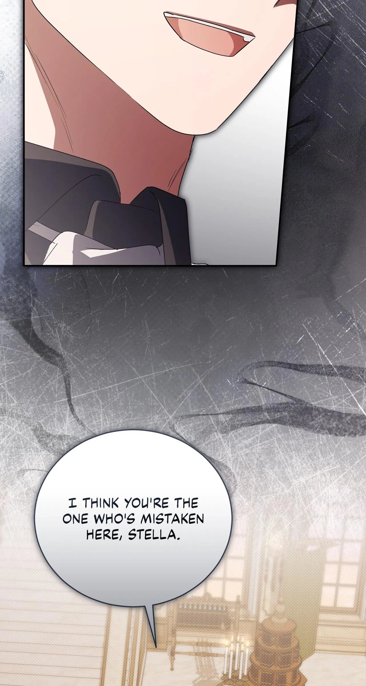 Arrogant Regret Chapter 67 page 6 - 