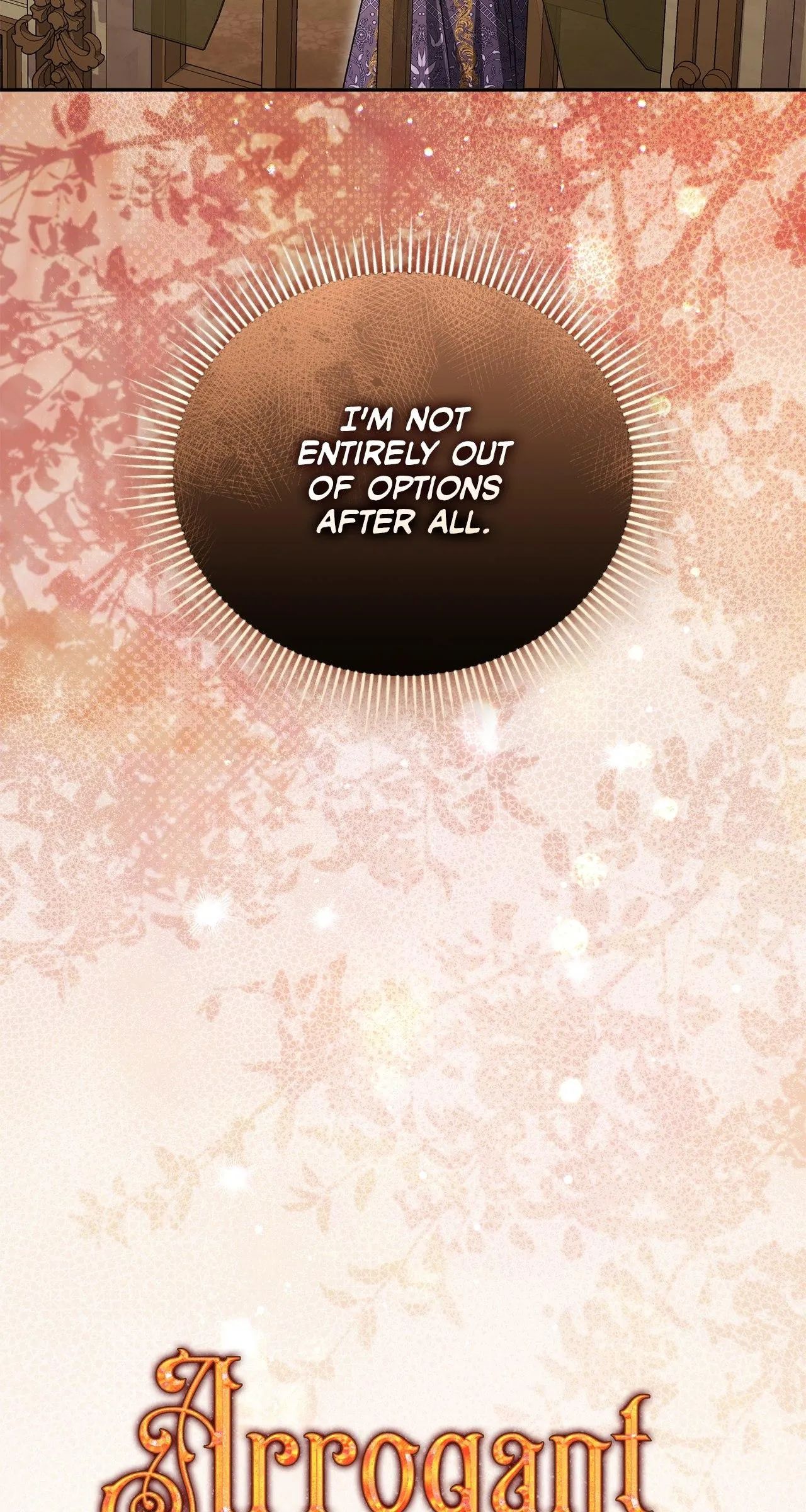 Arrogant Regret Chapter 67 page 56 - 