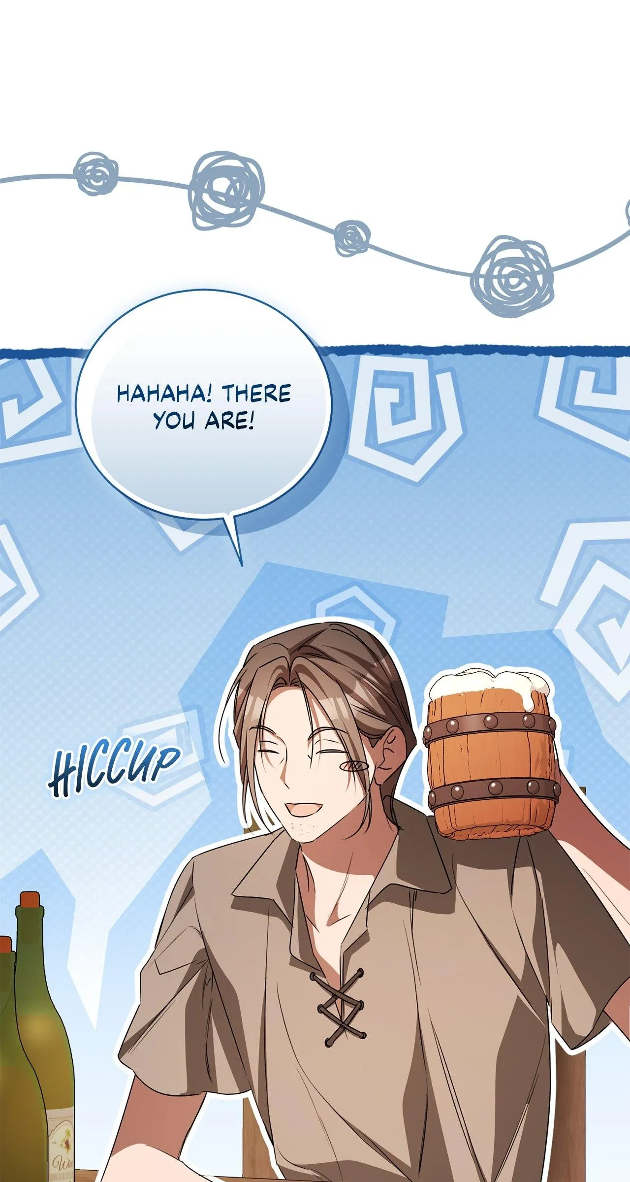 Arrogant Regret Chapter 67 page 60 - 