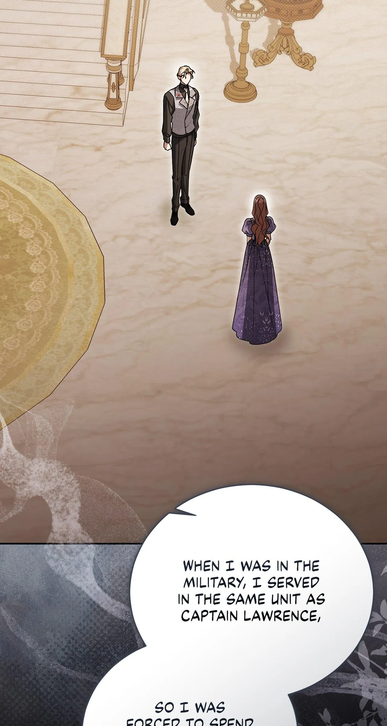 Arrogant Regret Chapter 67 page 7 - 