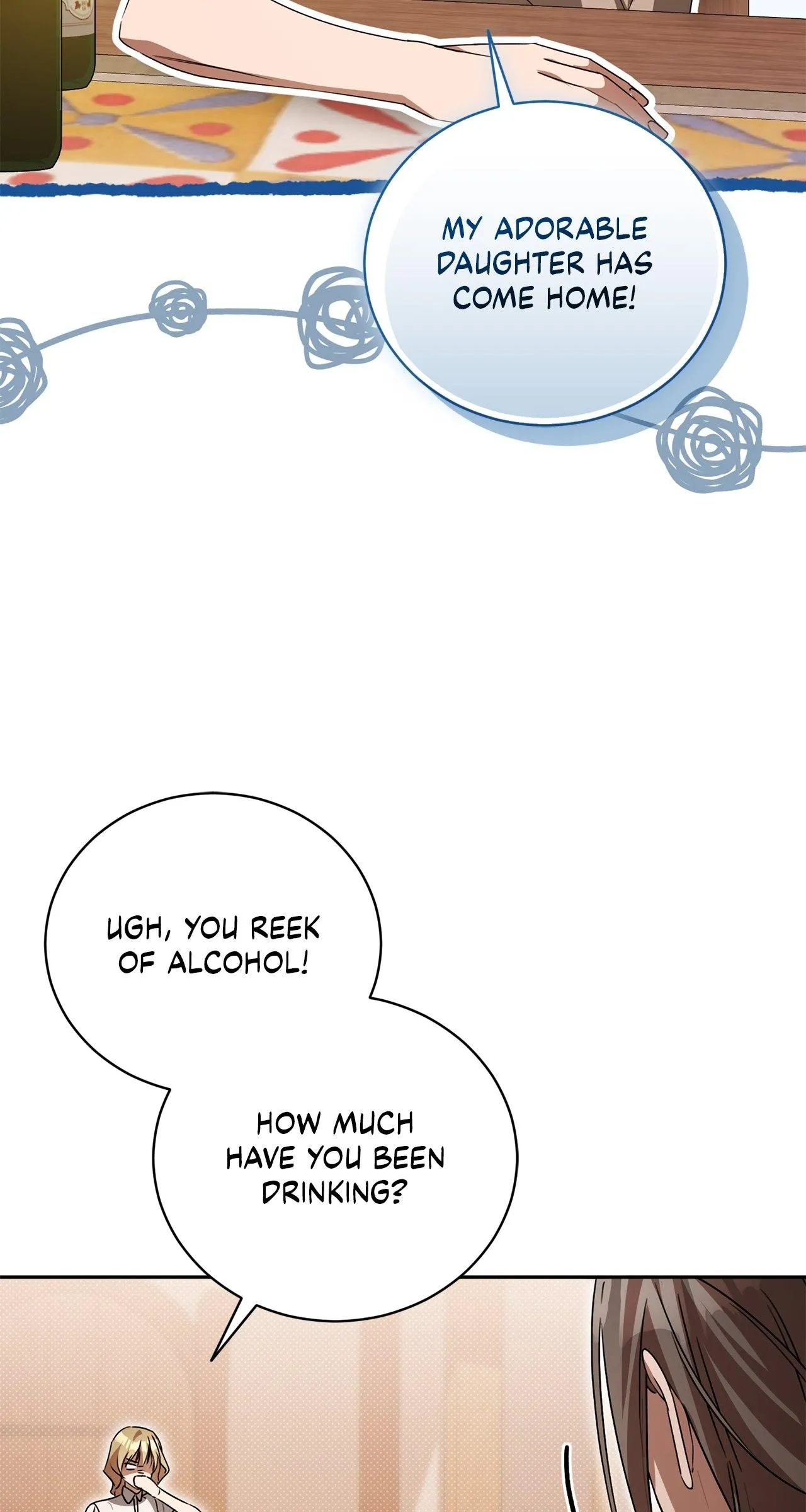 Arrogant Regret Chapter 67 page 61 - 