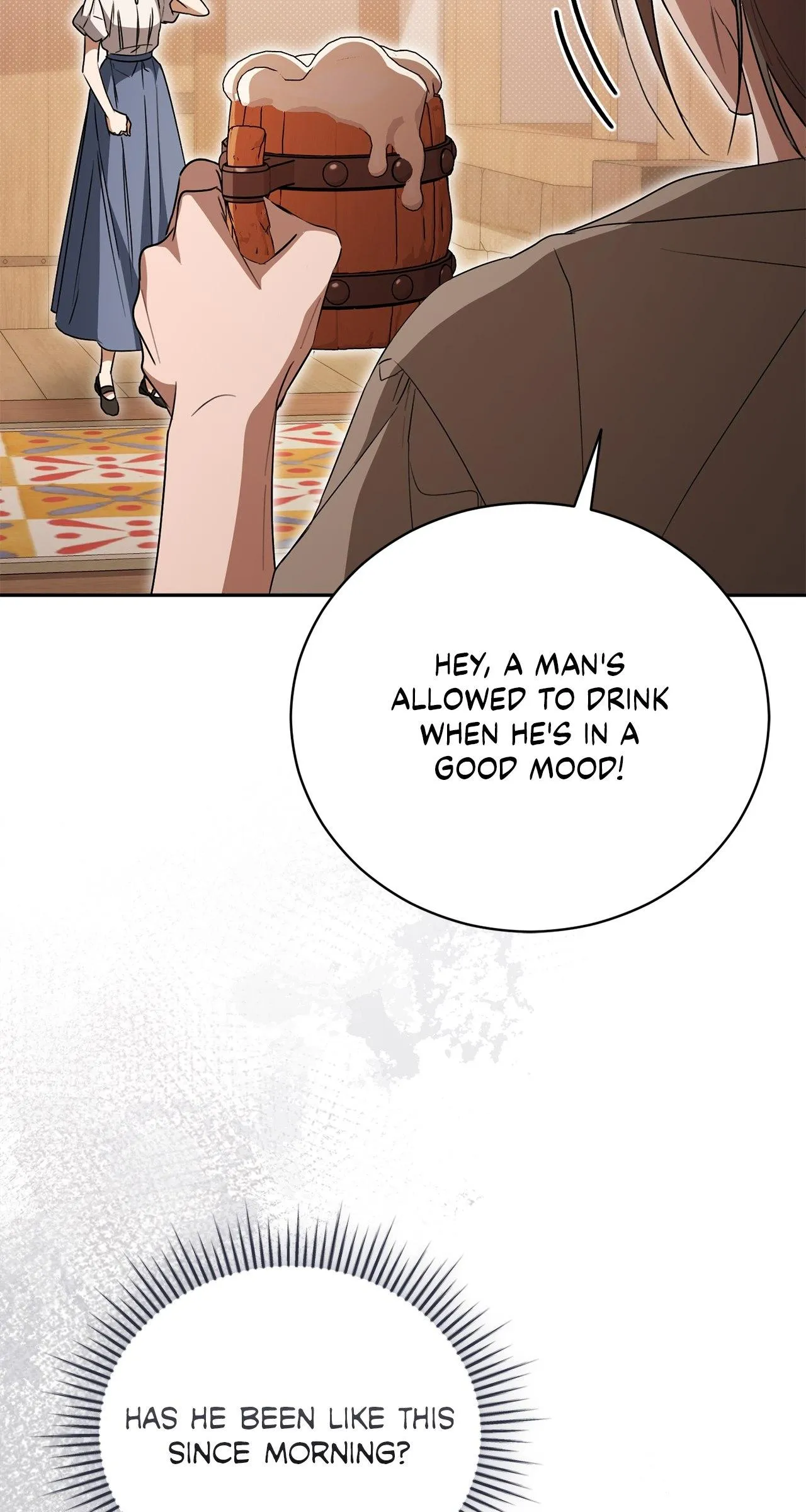 Arrogant Regret Chapter 67 page 62 - 