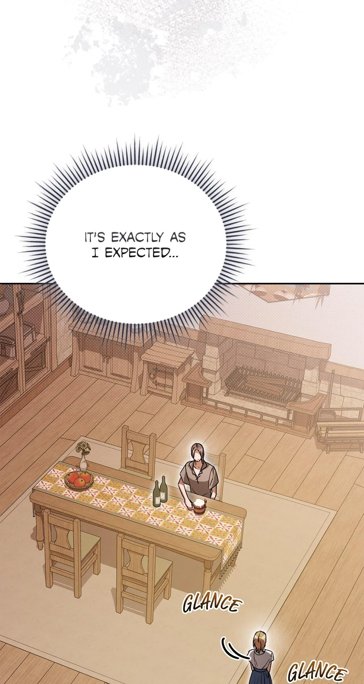 Arrogant Regret Chapter 67 page 64 - 