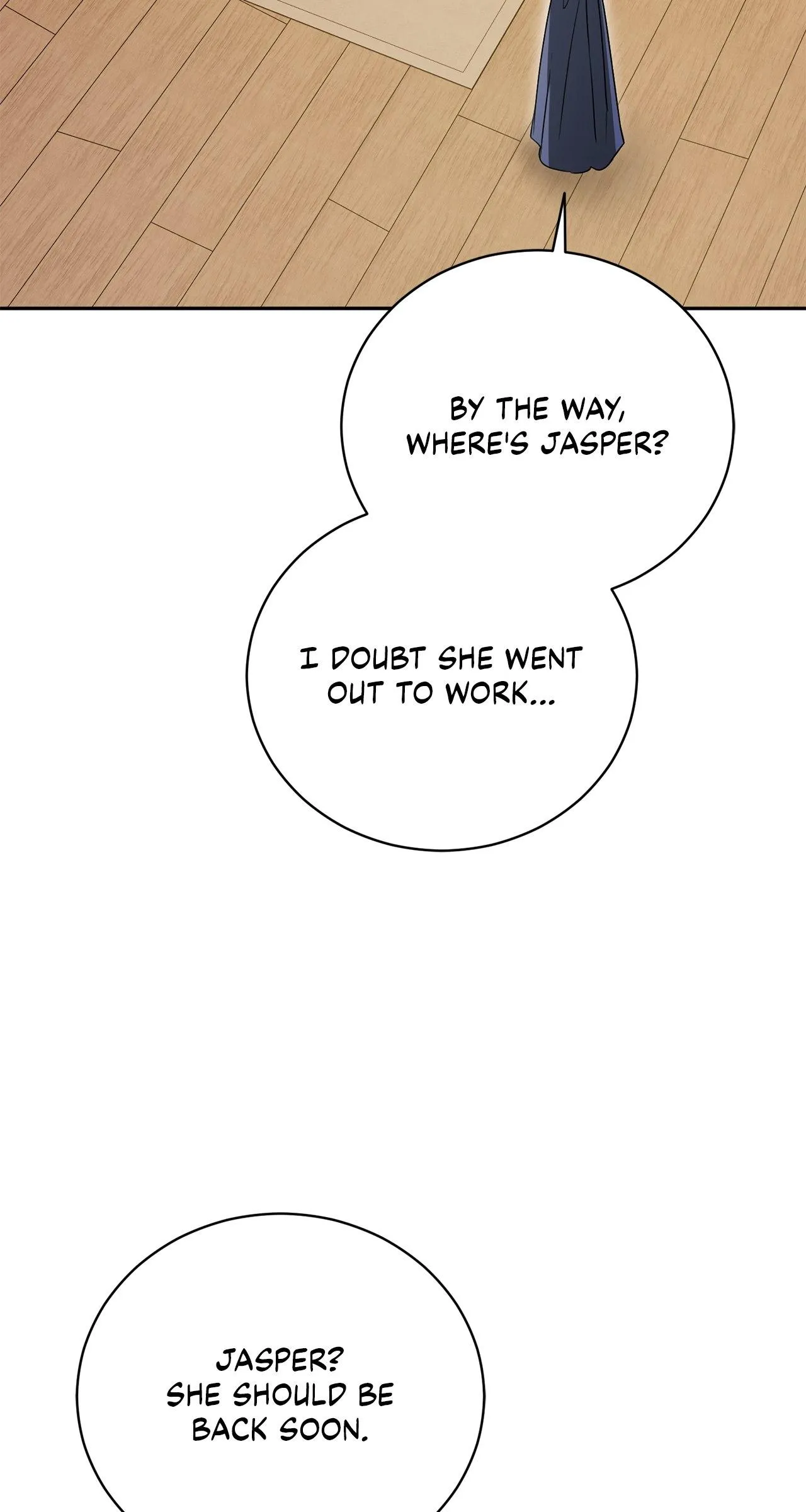 Arrogant Regret Chapter 67 page 65 - 