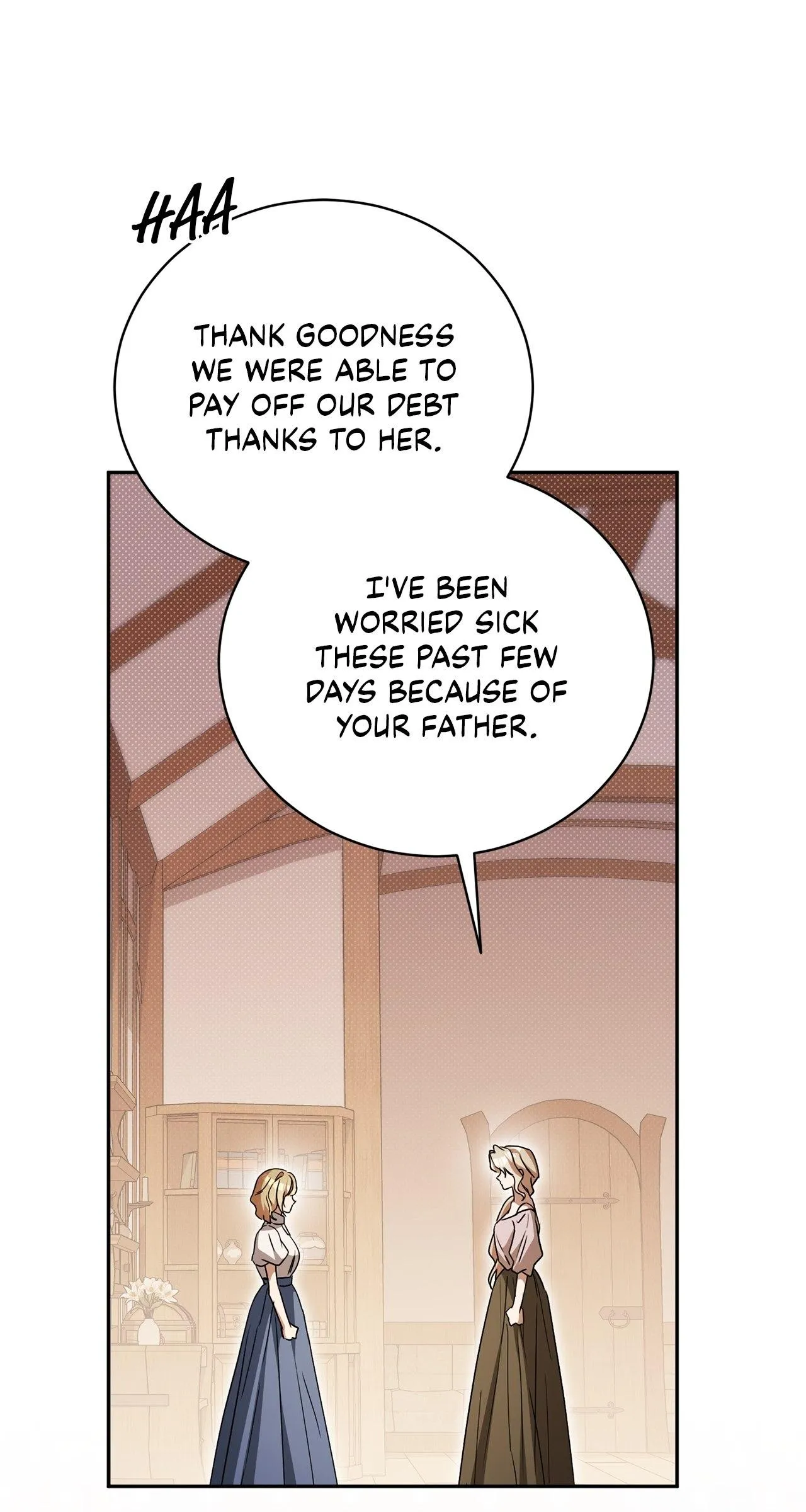Arrogant Regret Chapter 67 page 67 - 