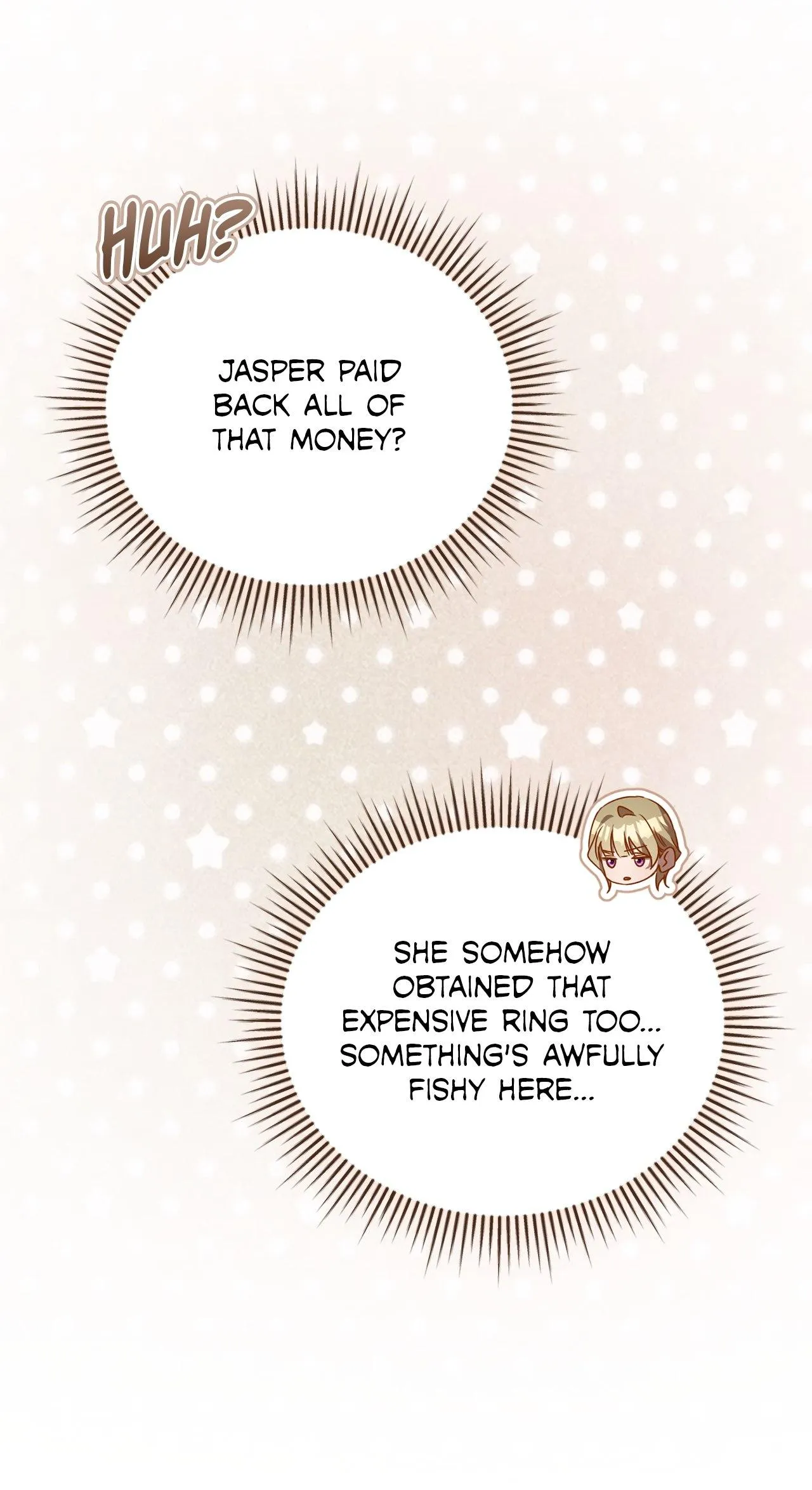 Arrogant Regret Chapter 67 page 68 - 