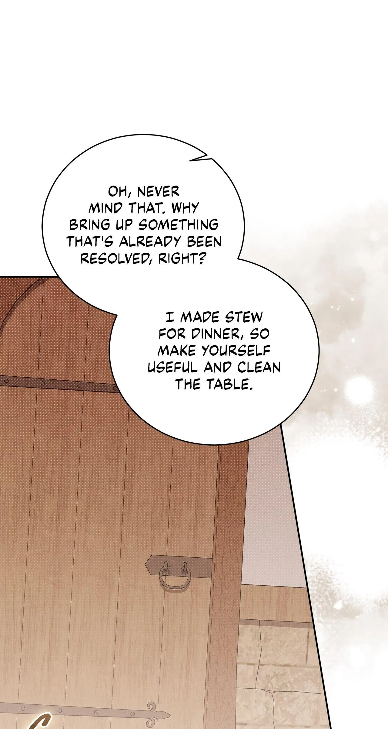 Arrogant Regret Chapter 67 page 69 - 