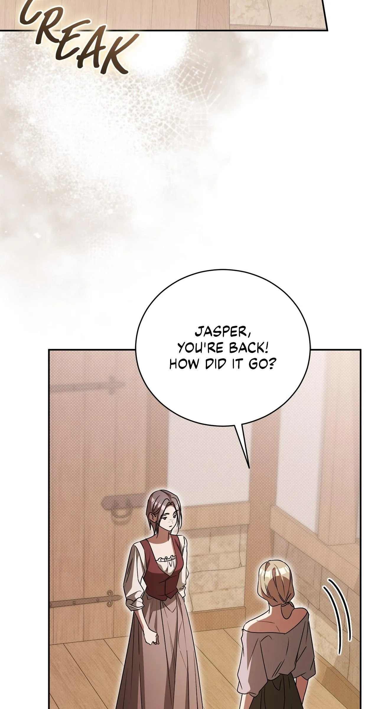 Arrogant Regret Chapter 67 page 70 - 