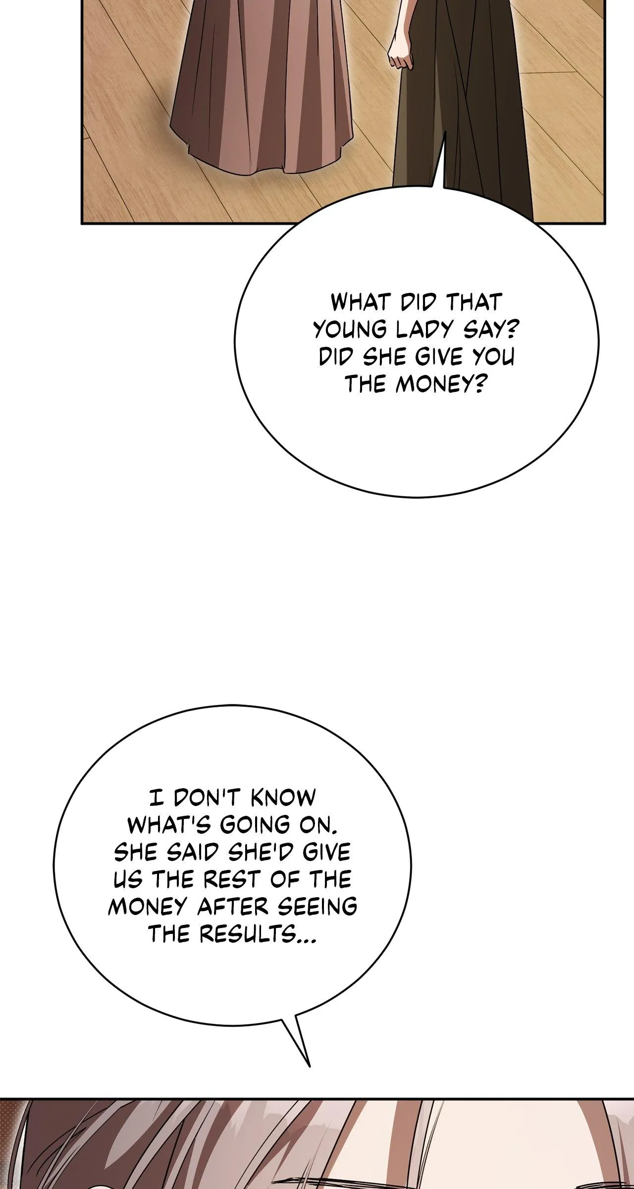 Arrogant Regret Chapter 67 page 71 - 