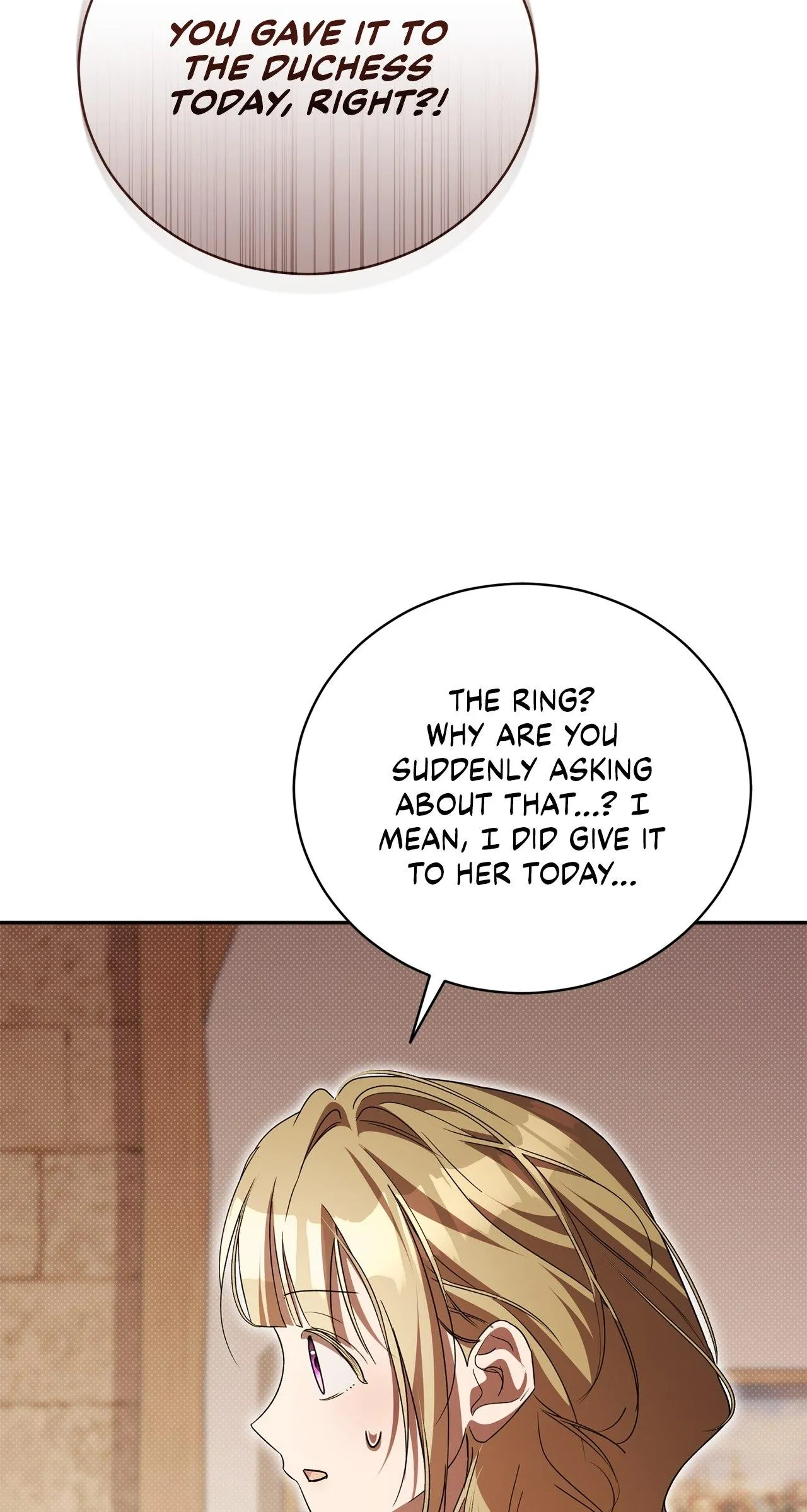 Arrogant Regret Chapter 67 page 74 - 