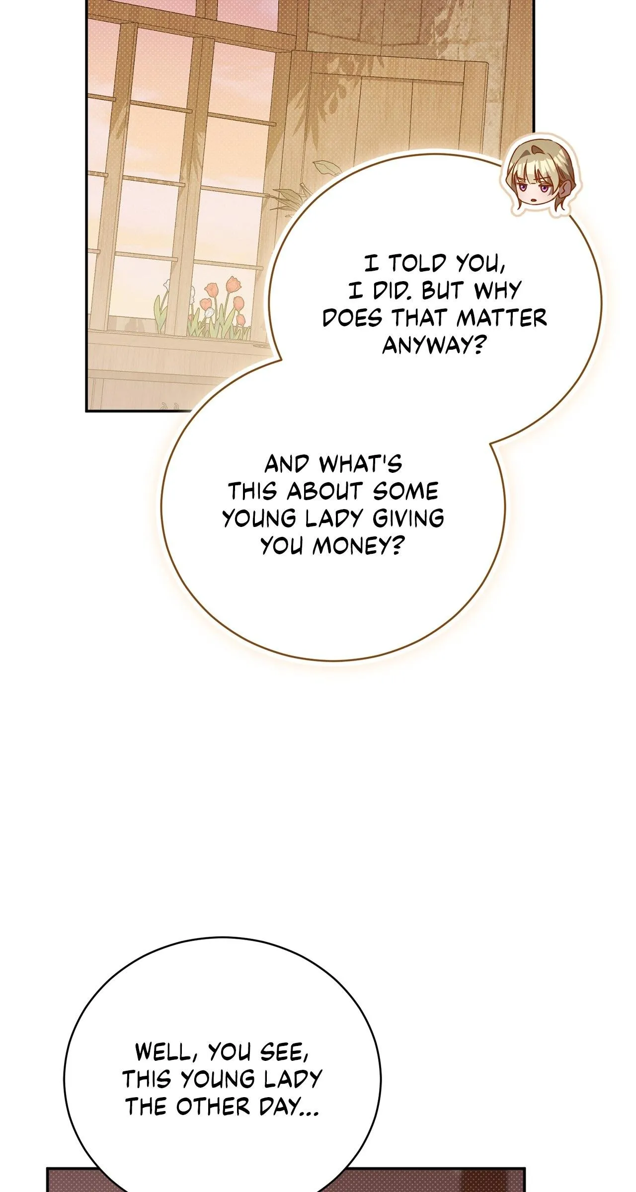 Arrogant Regret Chapter 67 page 76 - 