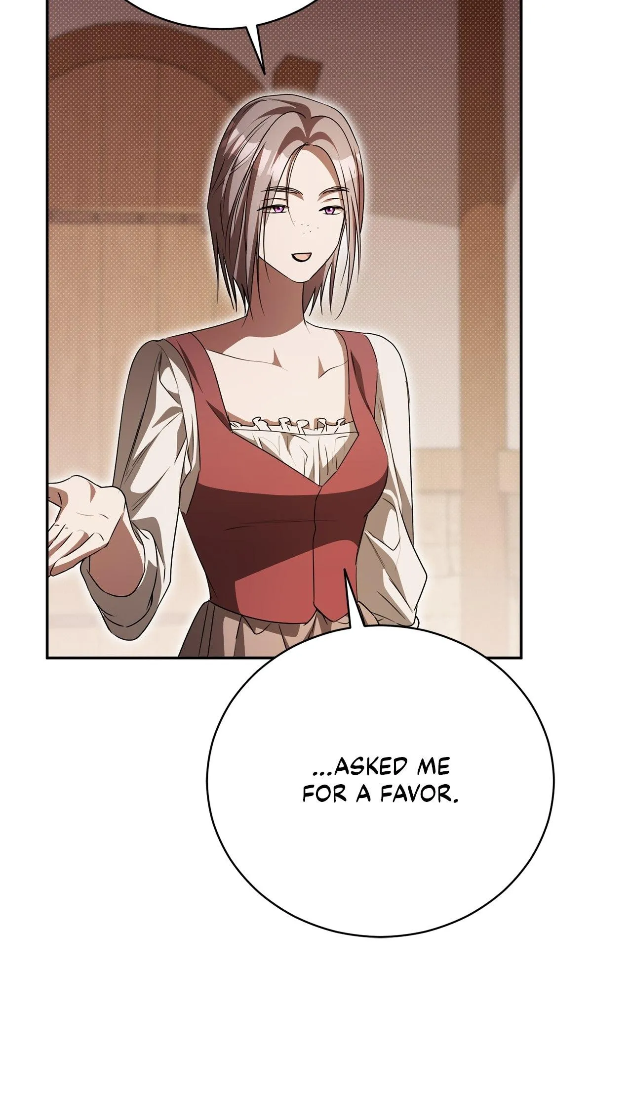 Arrogant Regret Chapter 67 page 77 - 