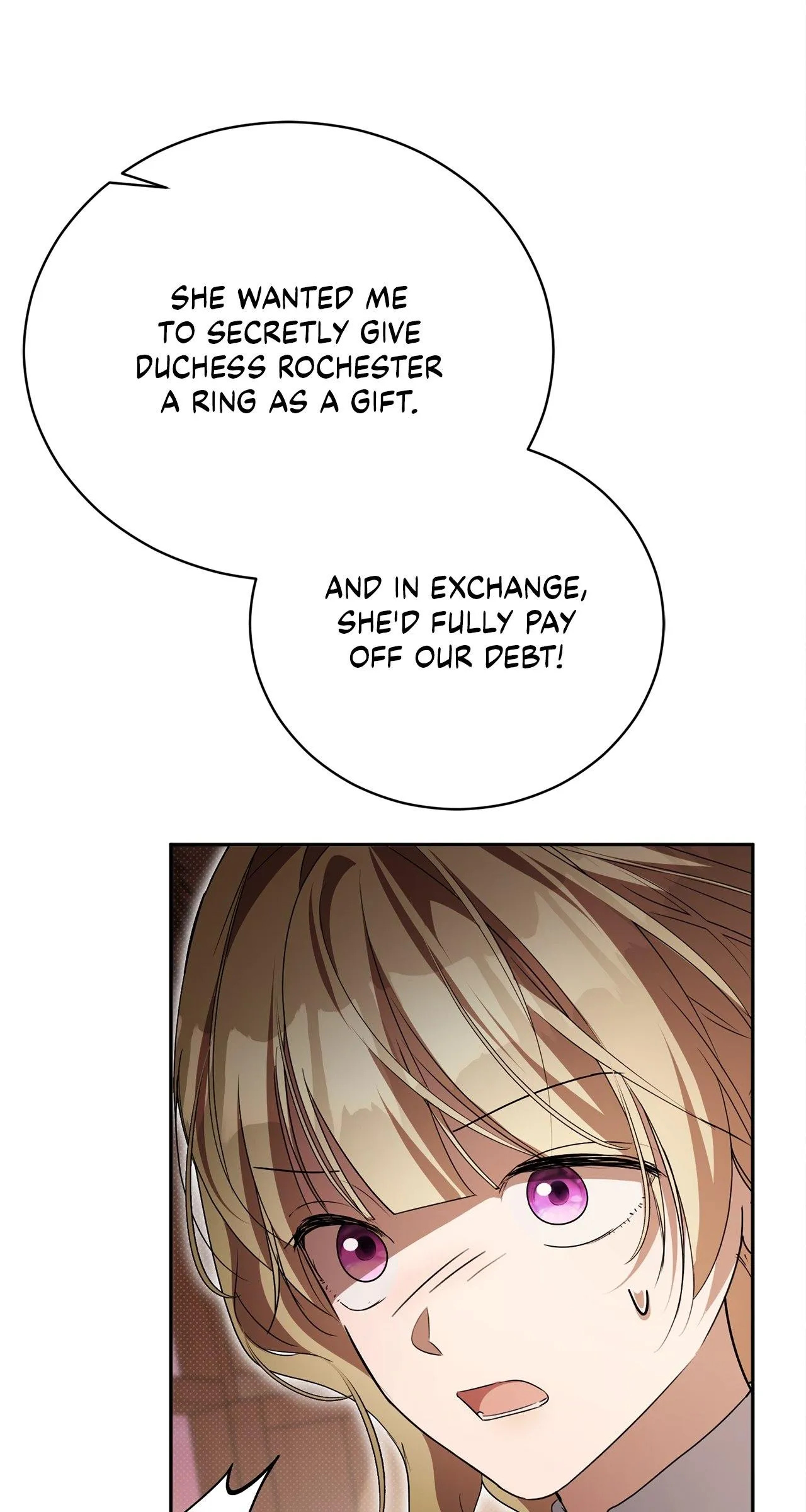 Arrogant Regret Chapter 67 page 78 - 