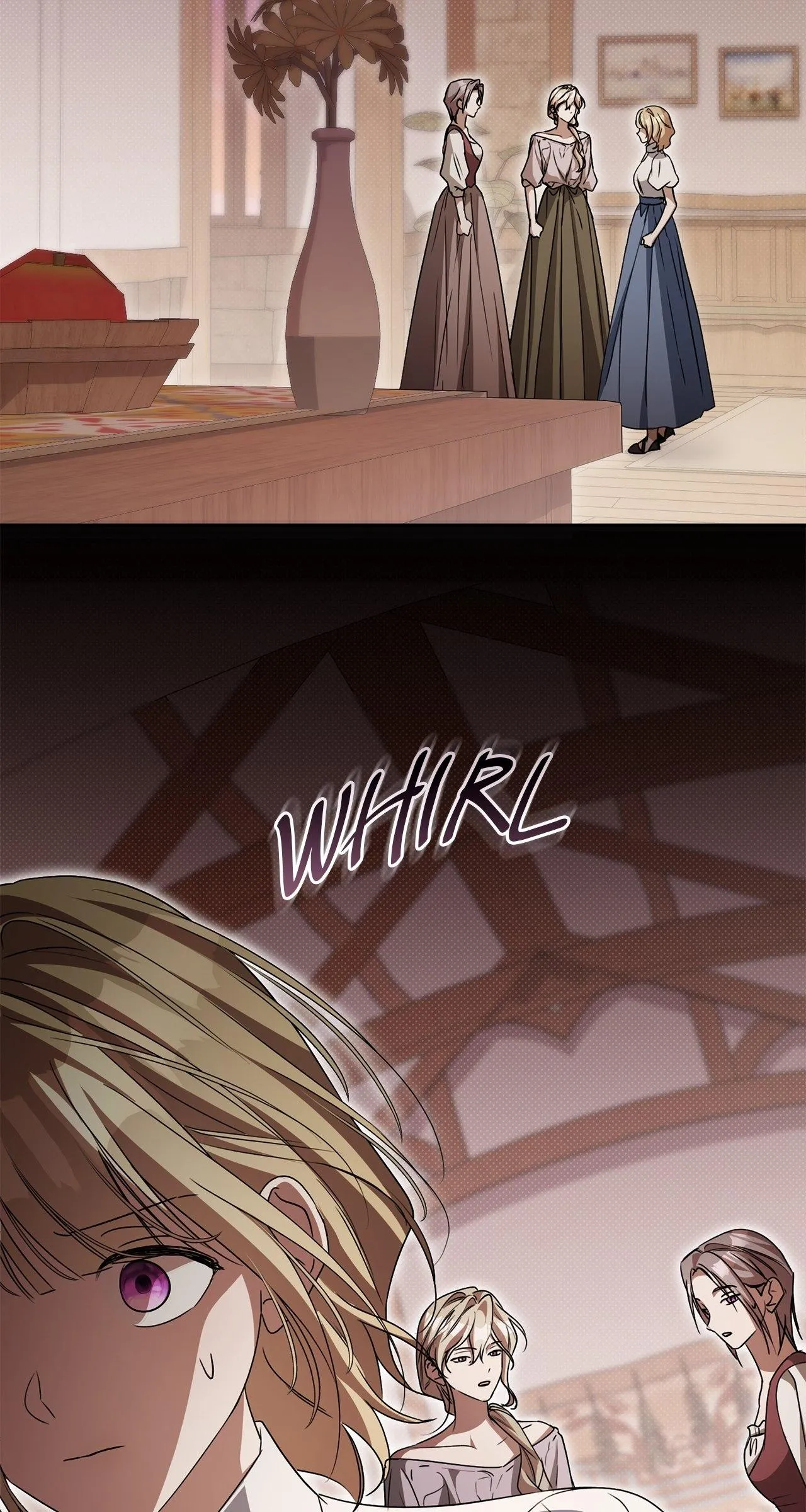 Arrogant Regret Chapter 67 page 80 - 