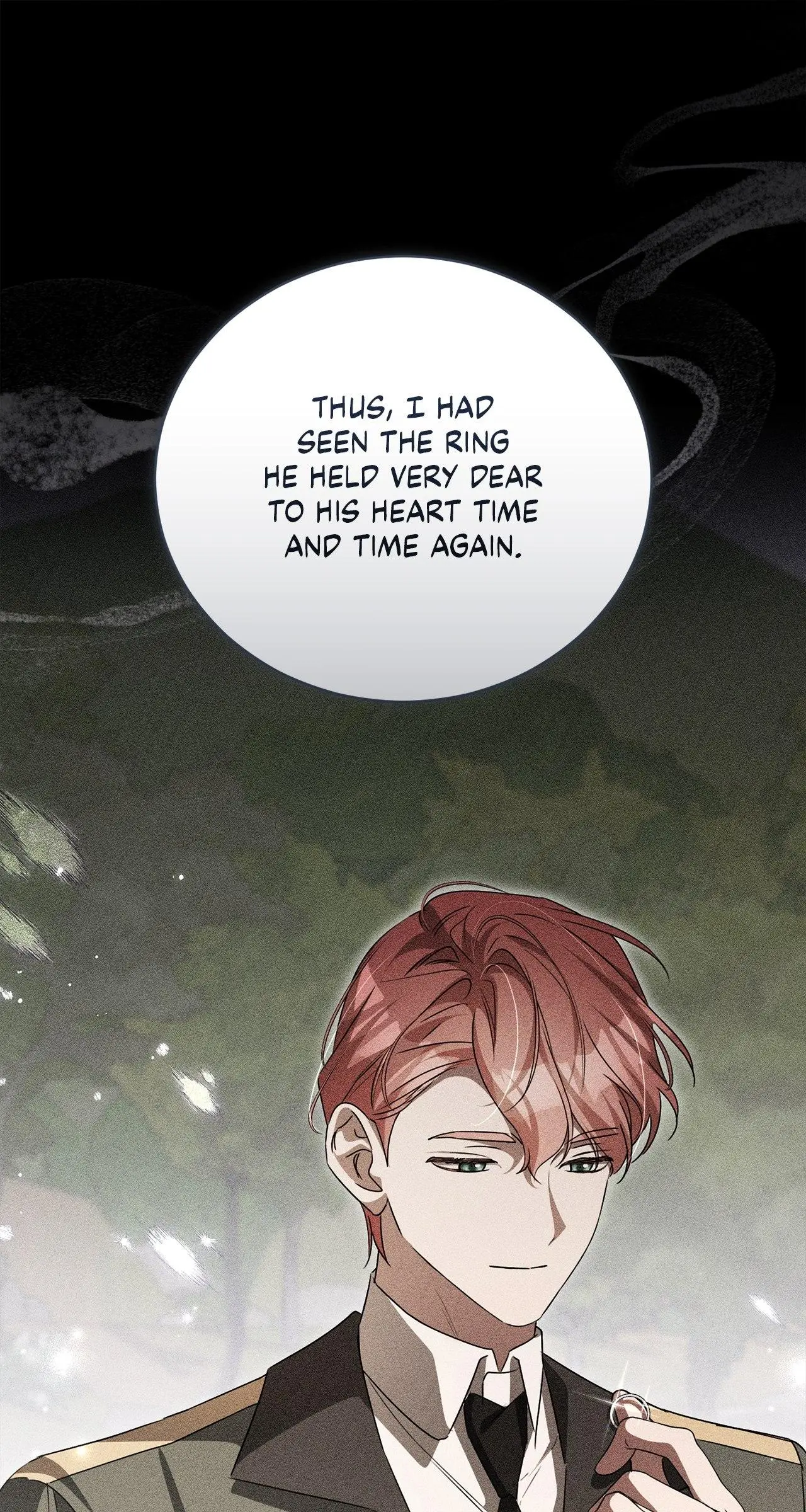 Arrogant Regret Chapter 67 page 9 - 
