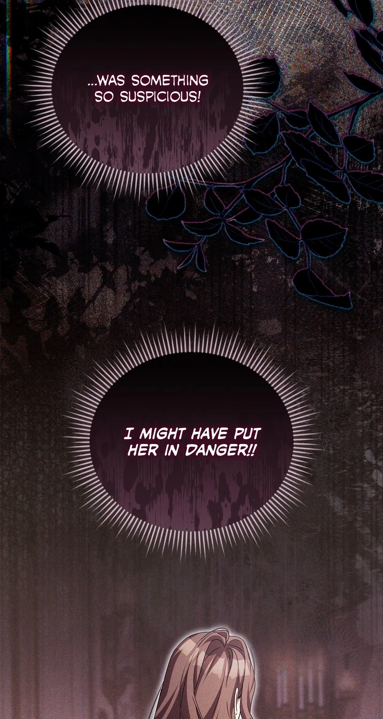 Arrogant Regret Chapter 67 page 84 - 