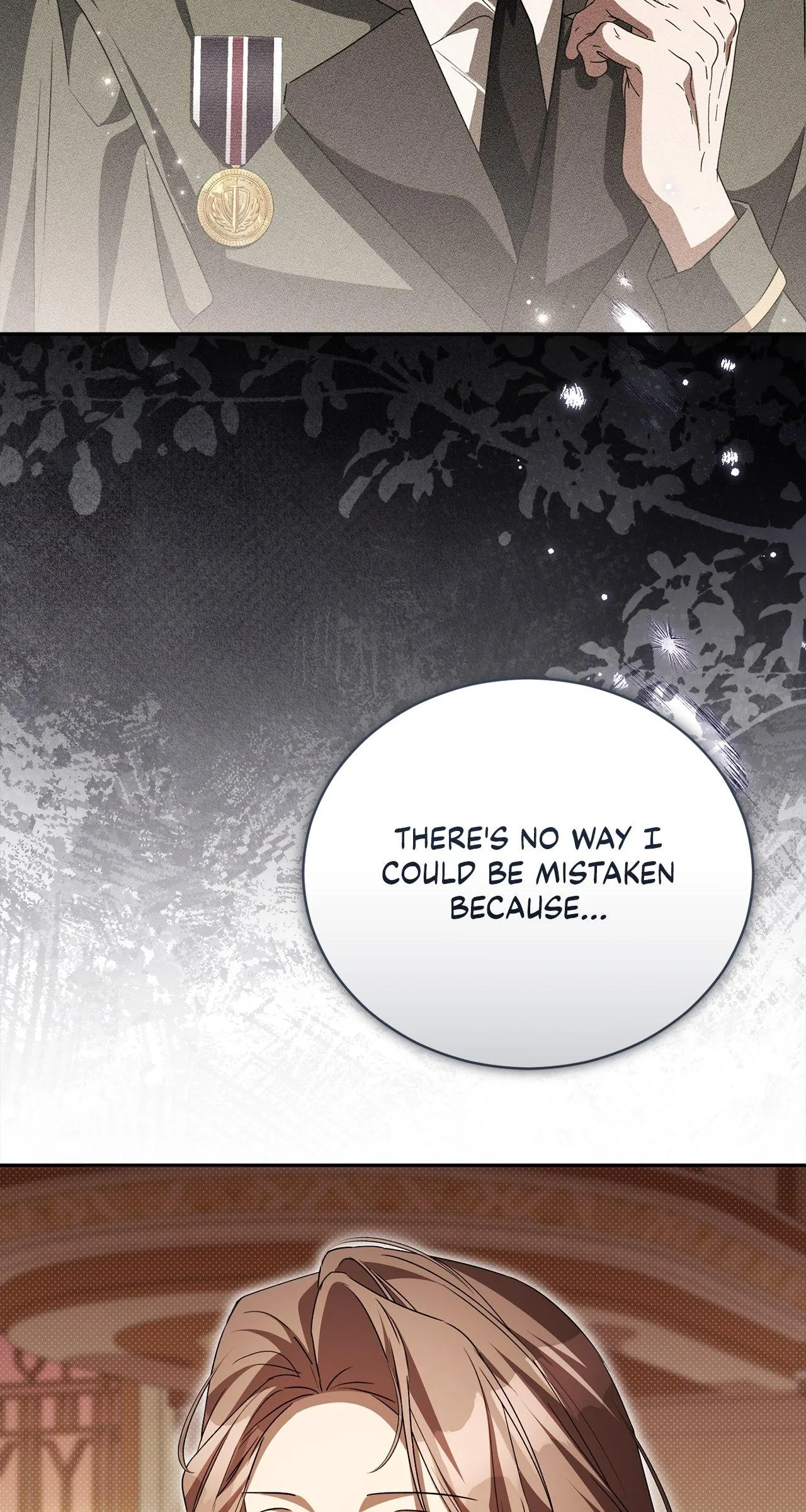 Arrogant Regret Chapter 67 page 10 - 