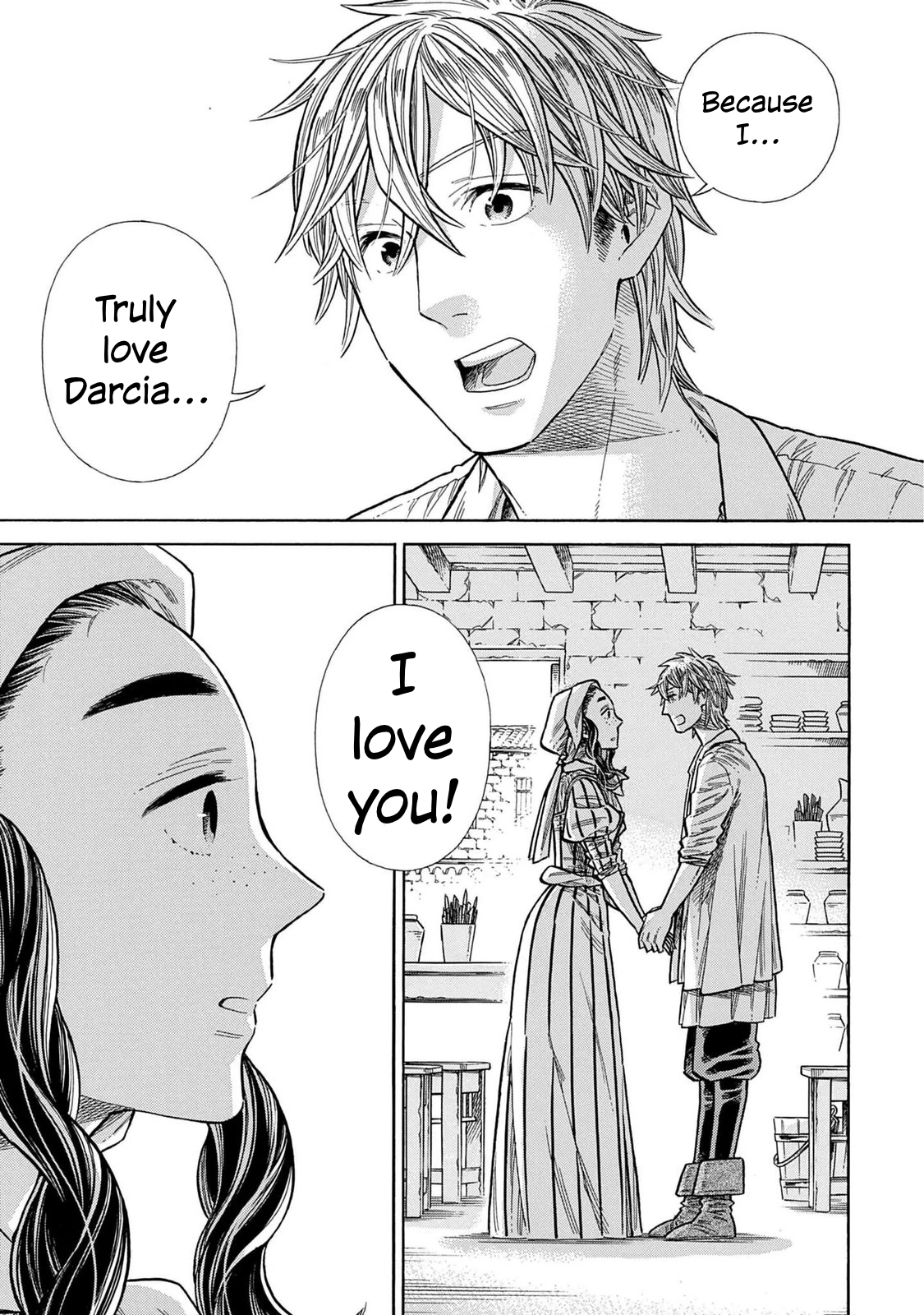 Arte Chapter 105.2 page 16 - 