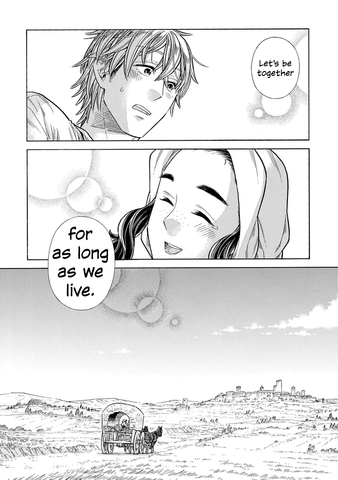Arte Chapter 105.2 page 19 - 