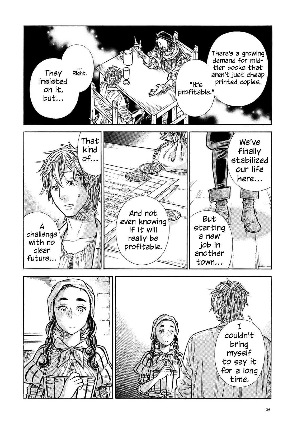 Arte Chapter 105.2 page 7 - 