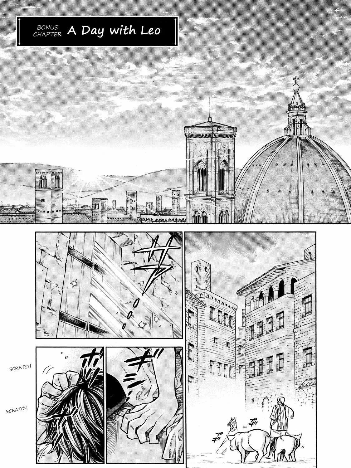 Arte Chapter 76.1 page 2 - 