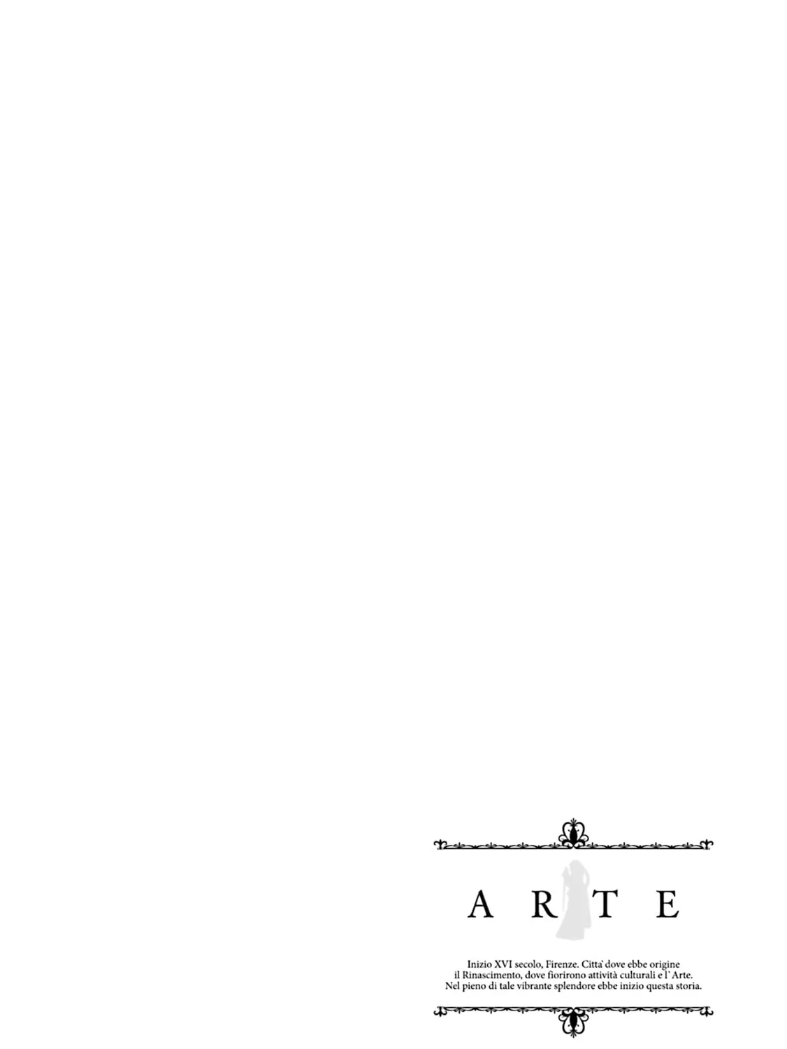 Arte Chapter 81 page 75 - 