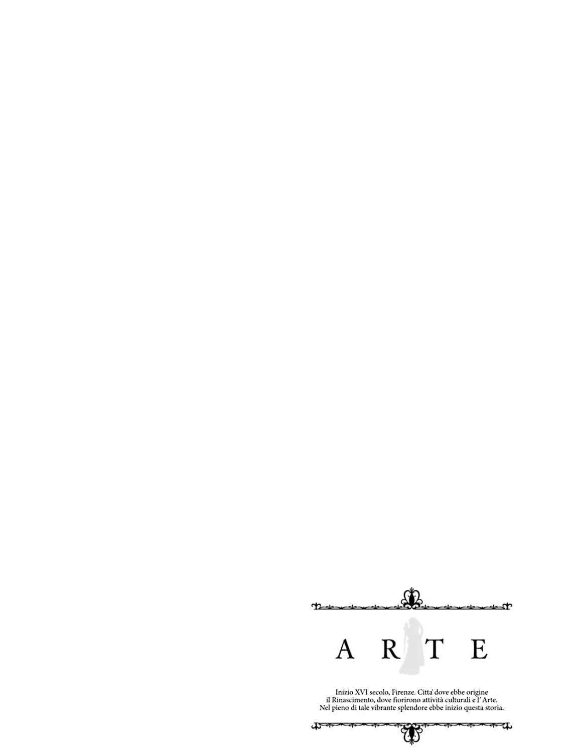 Arte Chapter 84 page 59 - 