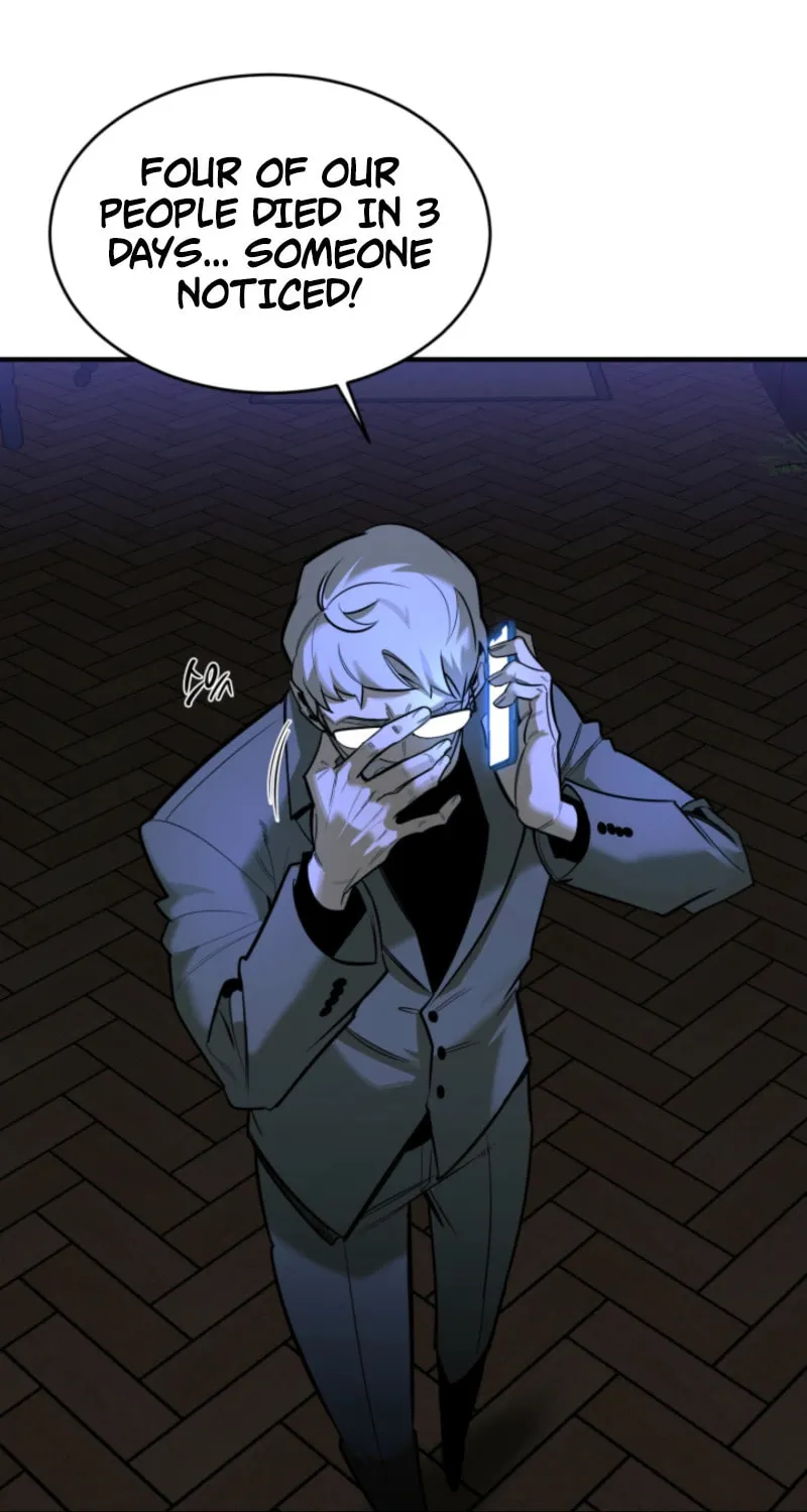 Artemis Chapter 1 page 12 - 