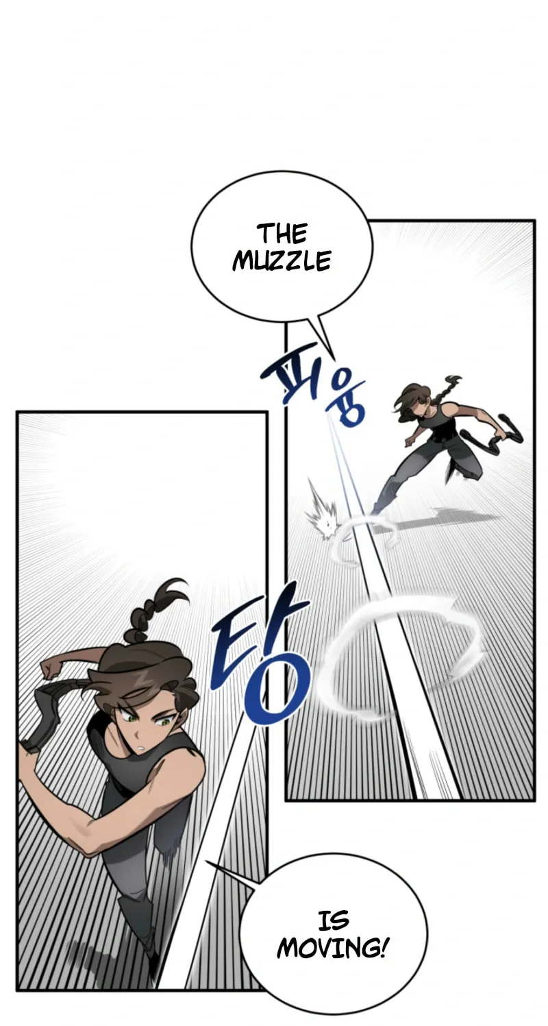 Artemis Chapter 1 page 38 - 