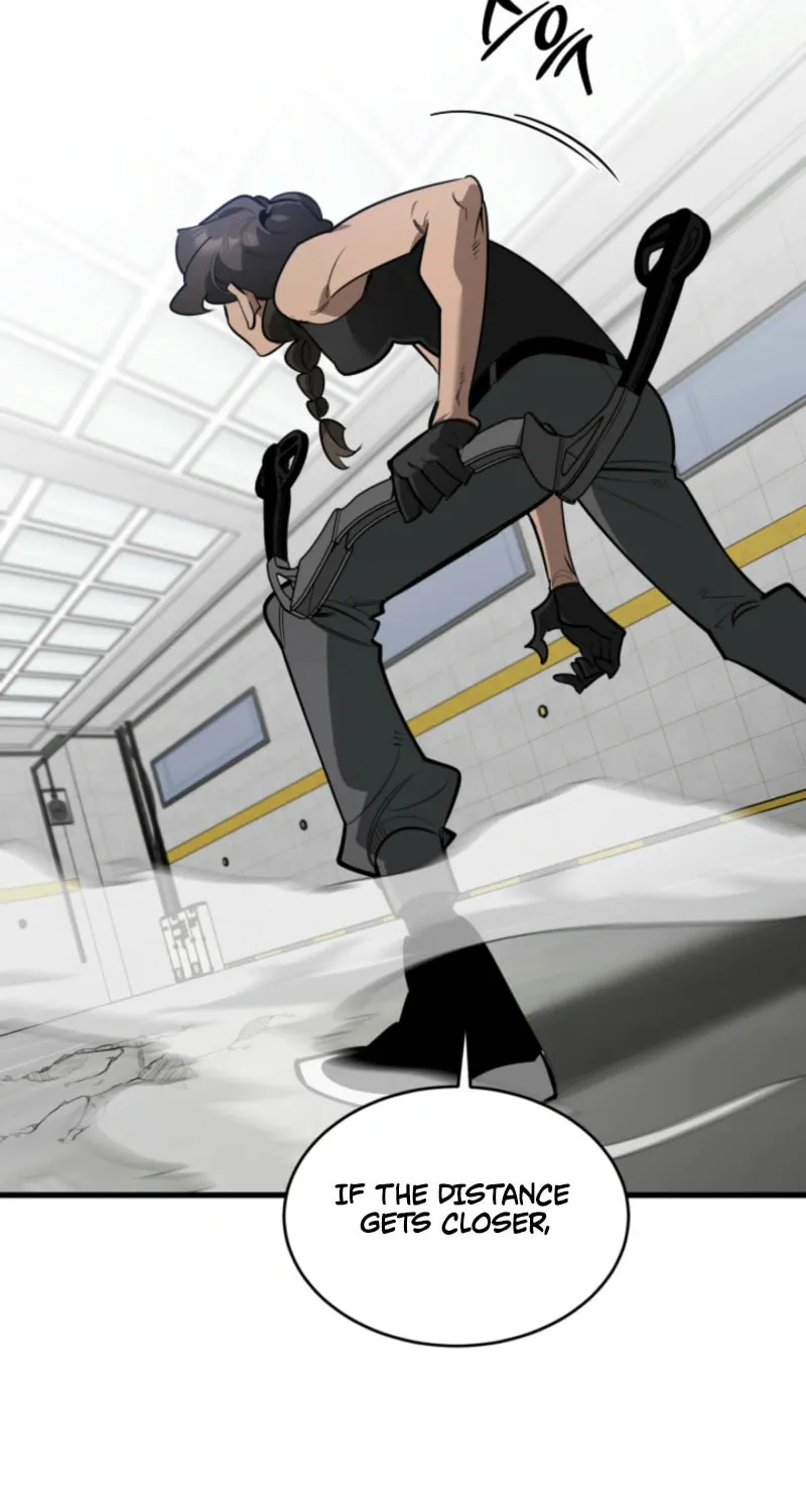 Artemis Chapter 1 page 49 - 