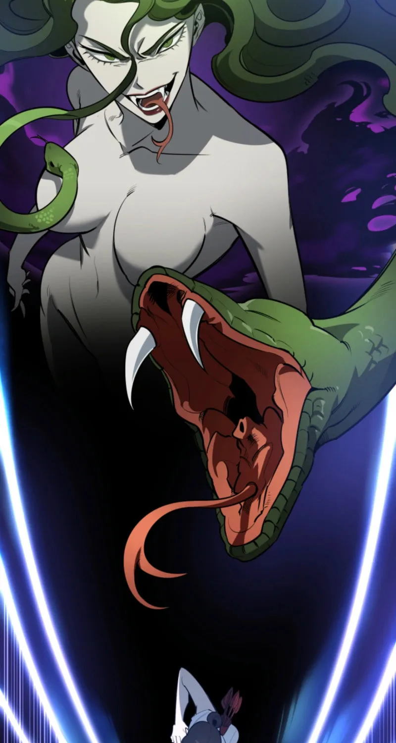 Artemis Chapter 1 page 7 - 