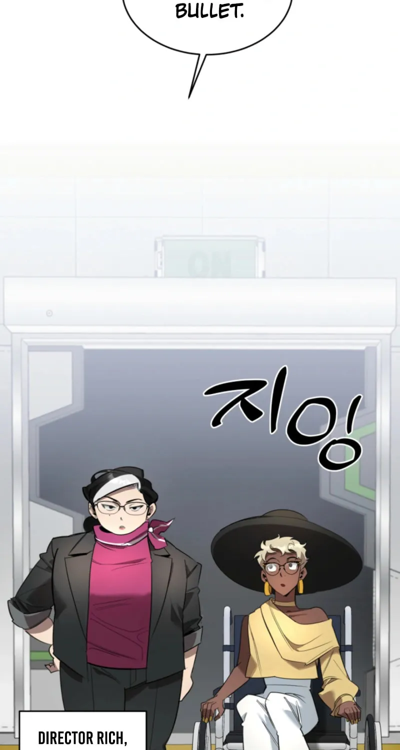 Artemis Chapter 1 page 62 - 