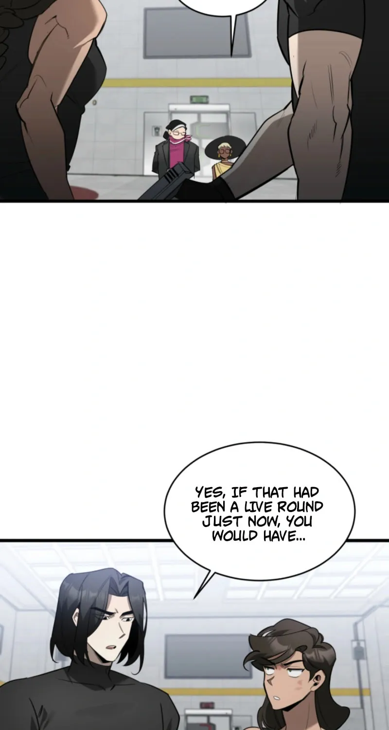 Artemis Chapter 1 page 64 - 