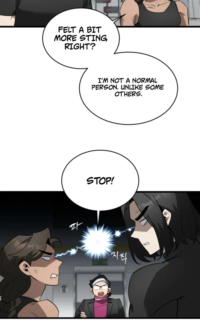Artemis Chapter 1 page 65 - 