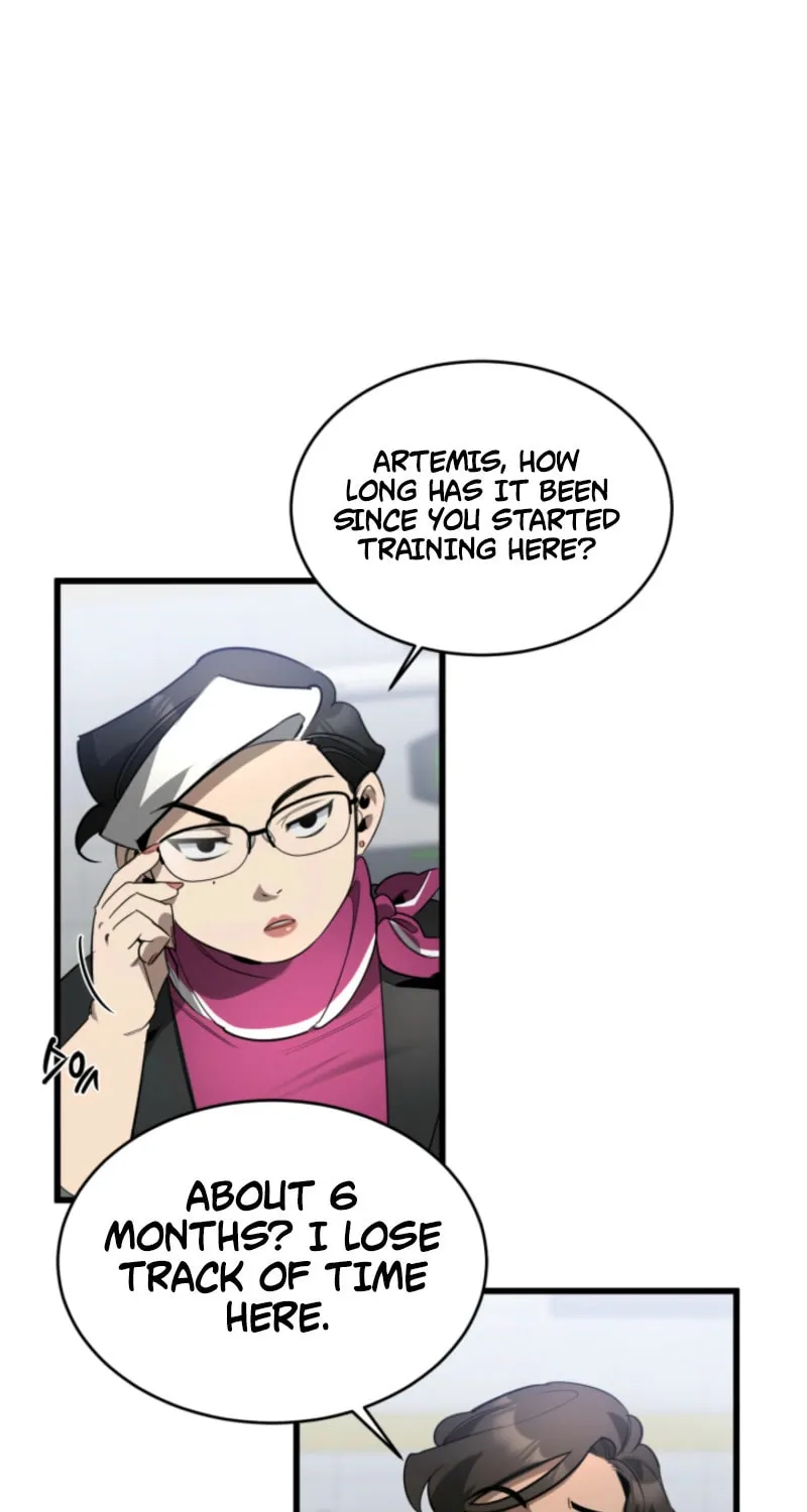 Artemis Chapter 1 page 66 - 