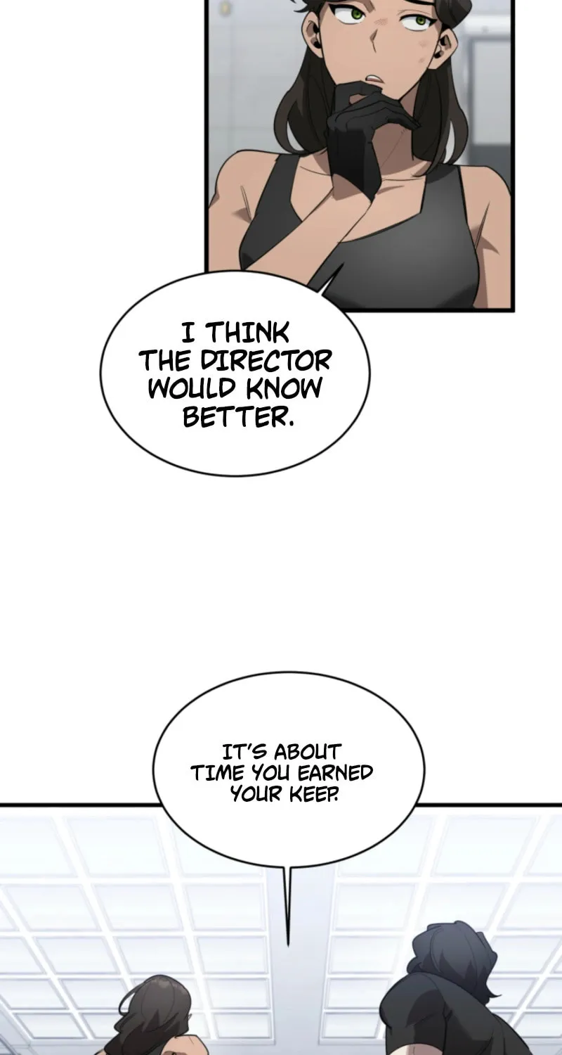 Artemis Chapter 1 page 67 - 