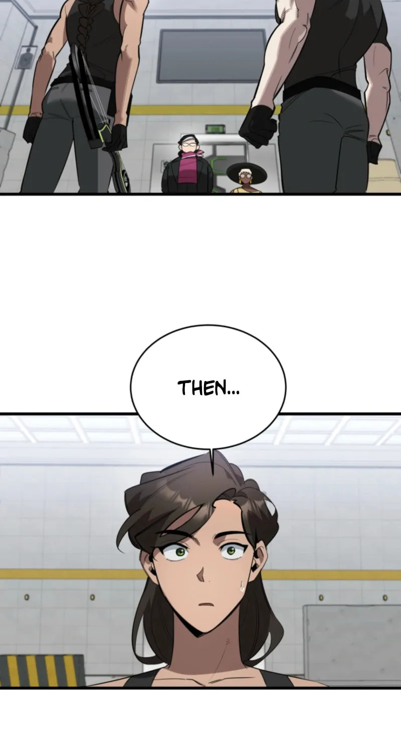 Artemis Chapter 1 page 68 - 