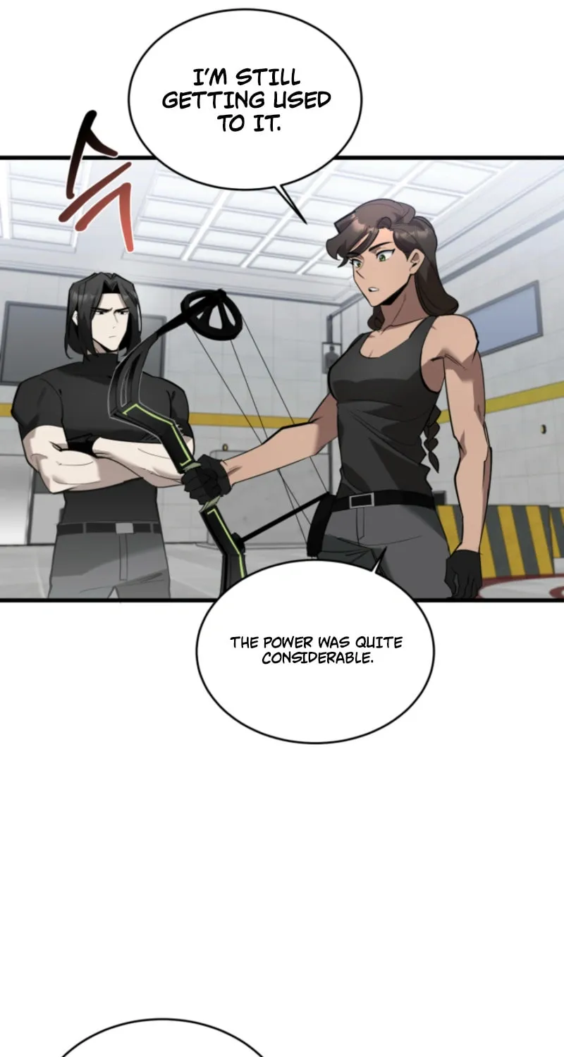 Artemis Chapter 1 page 70 - 